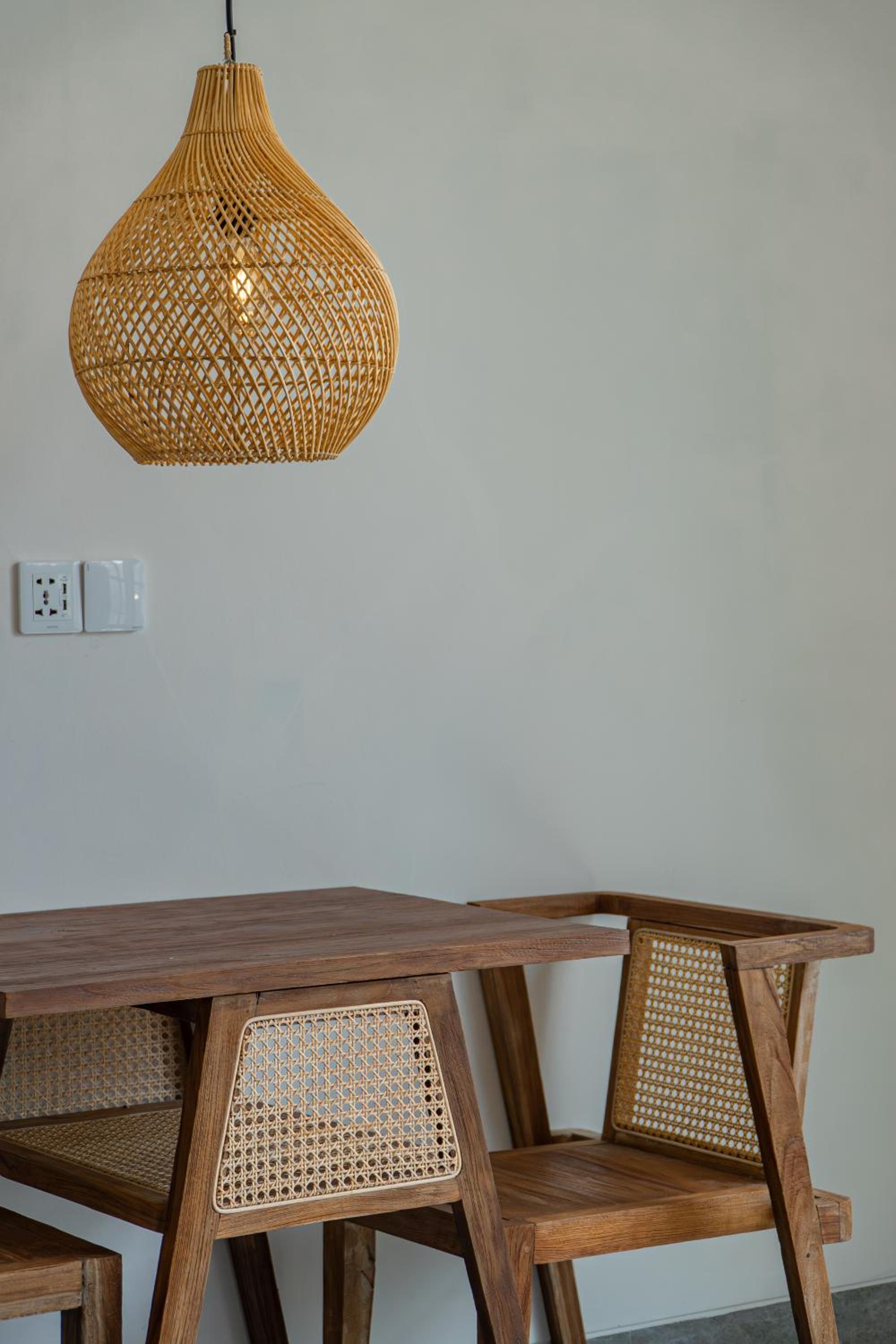 Kardi Residence By Bali Cabin Adults Only