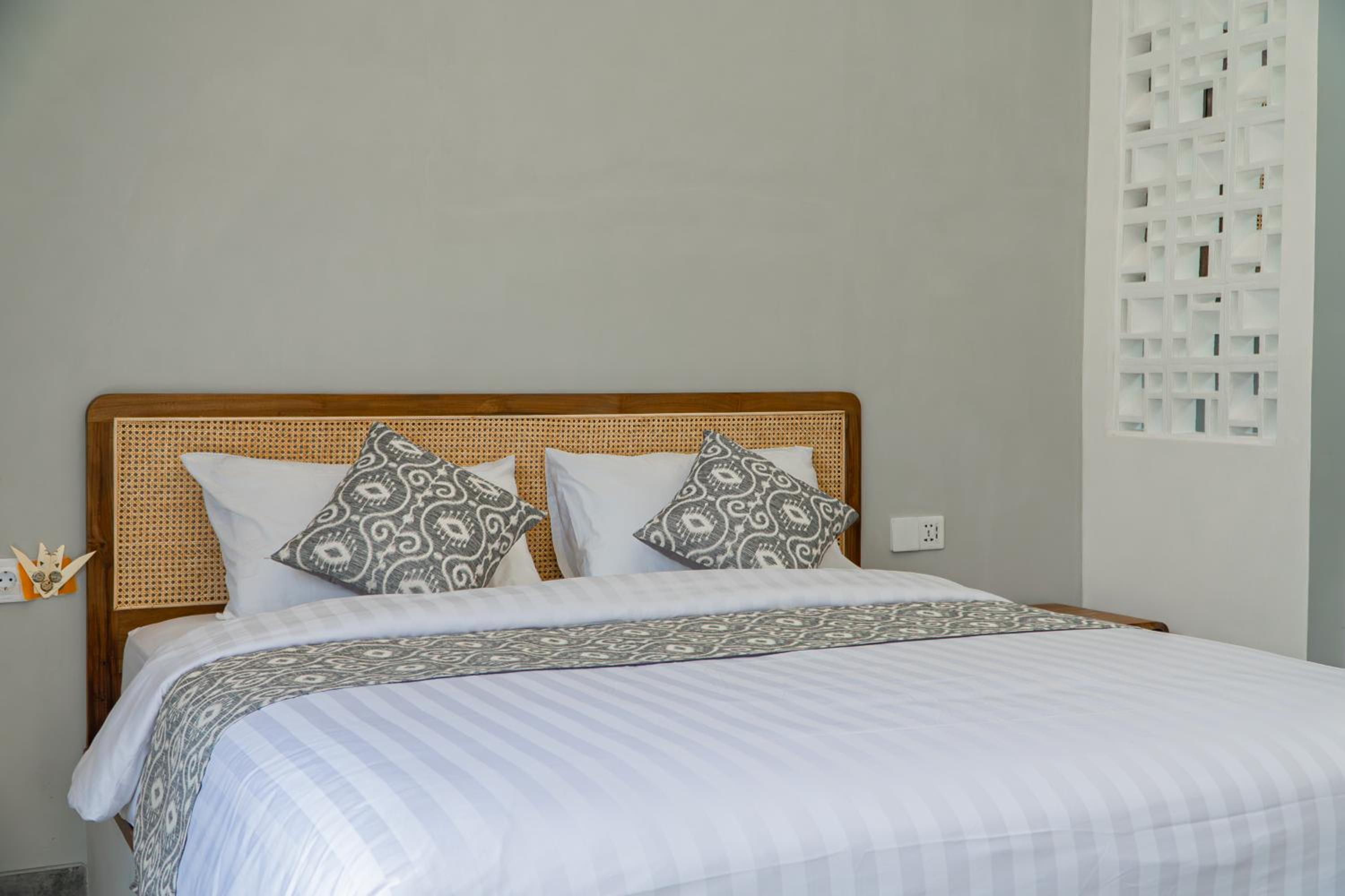Kardi Residence By Bali Cabin Adults Only
