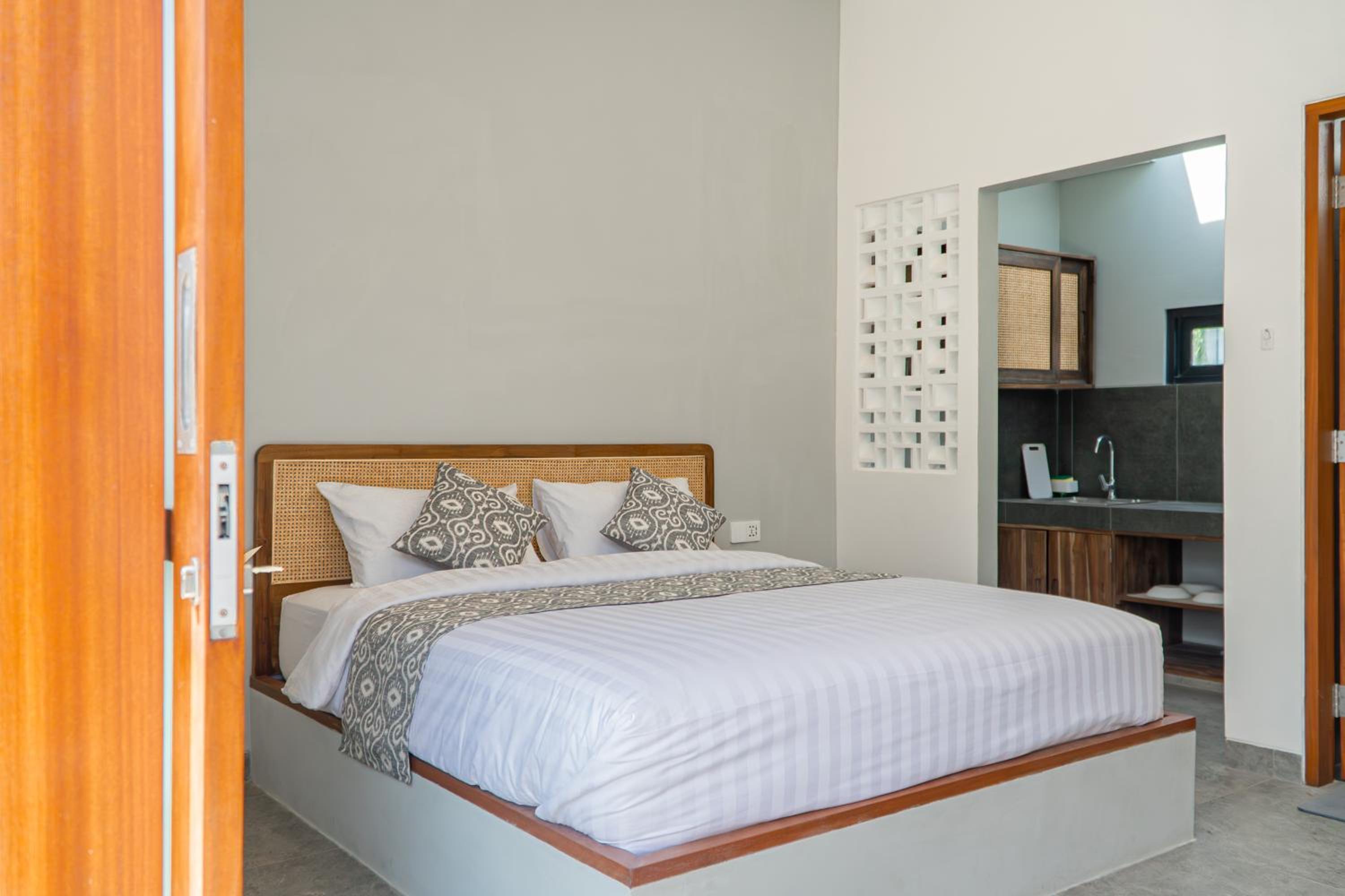 Kardi Residence By Bali Cabin Adults Only