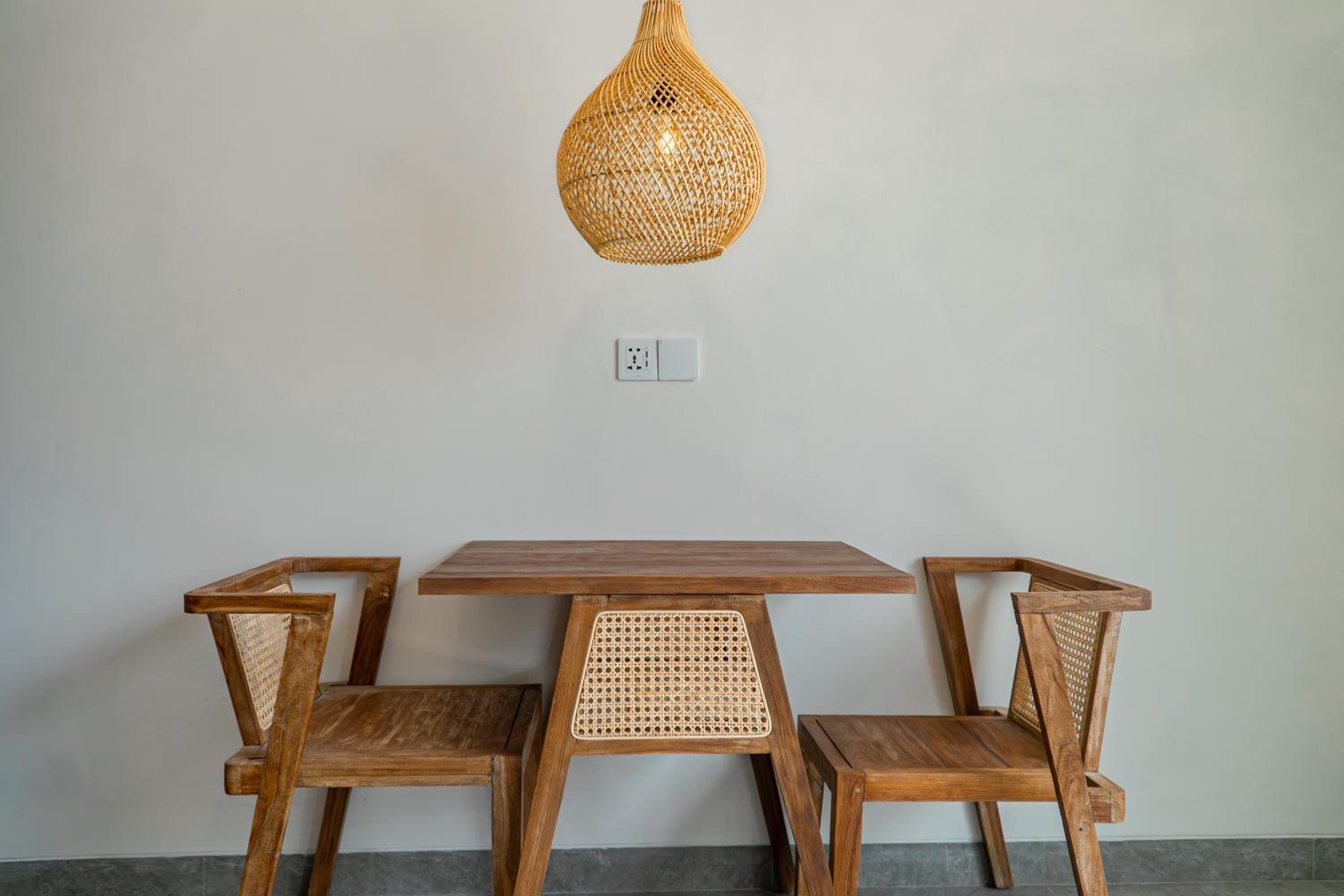 Kardi Residence By Bali Cabin Adults Only