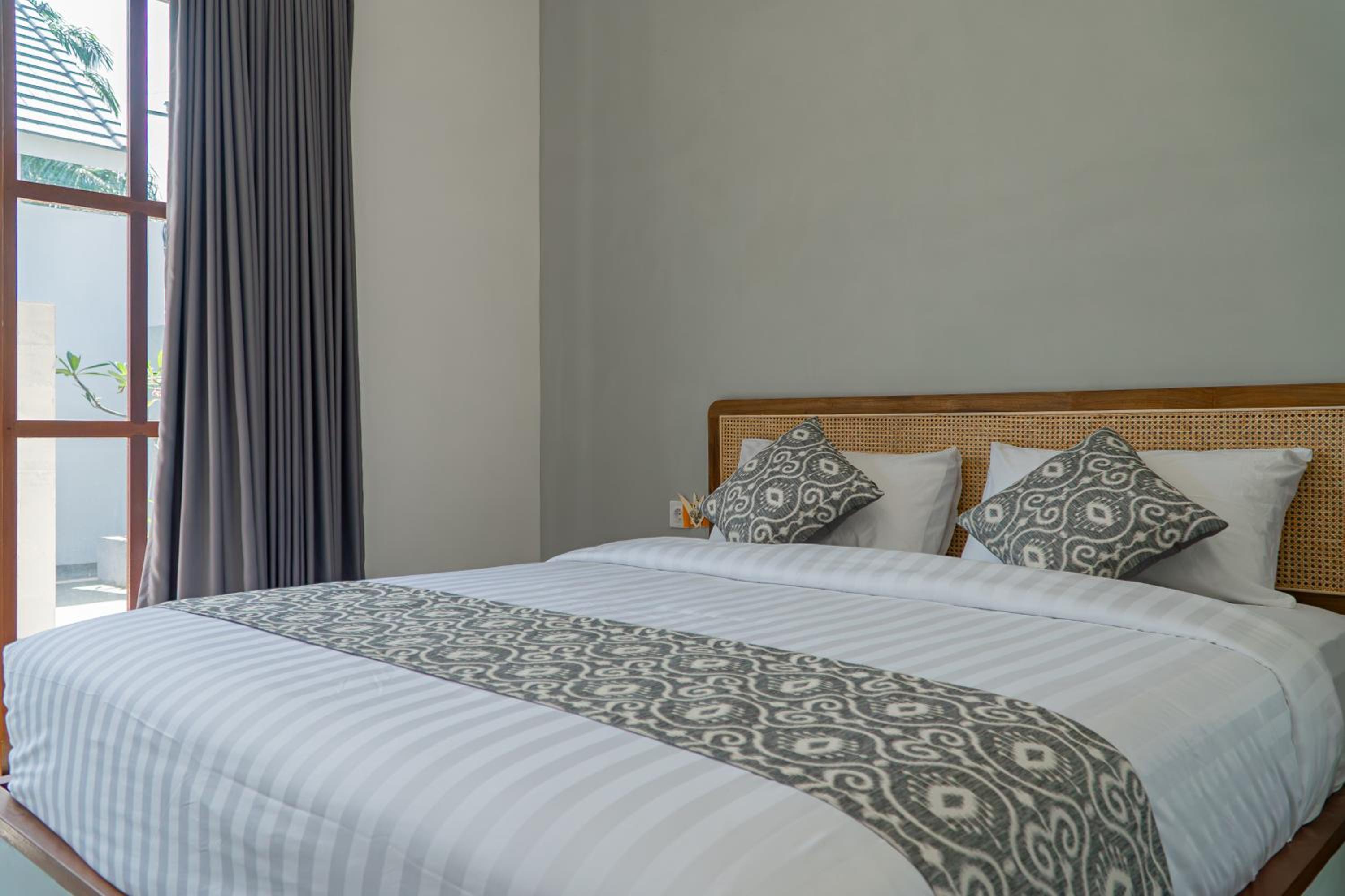 Kardi Residence By Bali Cabin Adults Only
