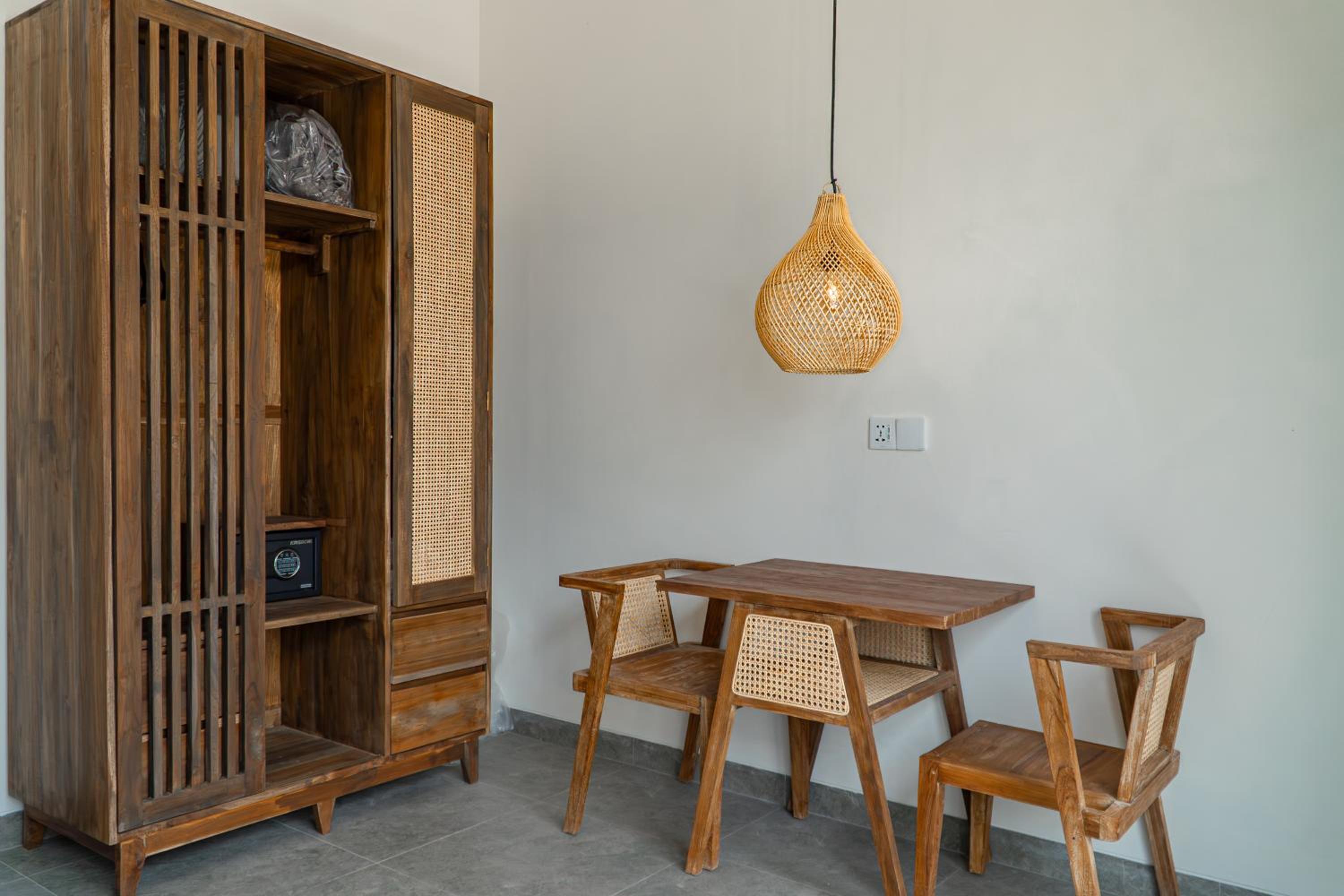 Kardi Residence By Bali Cabin Adults Only