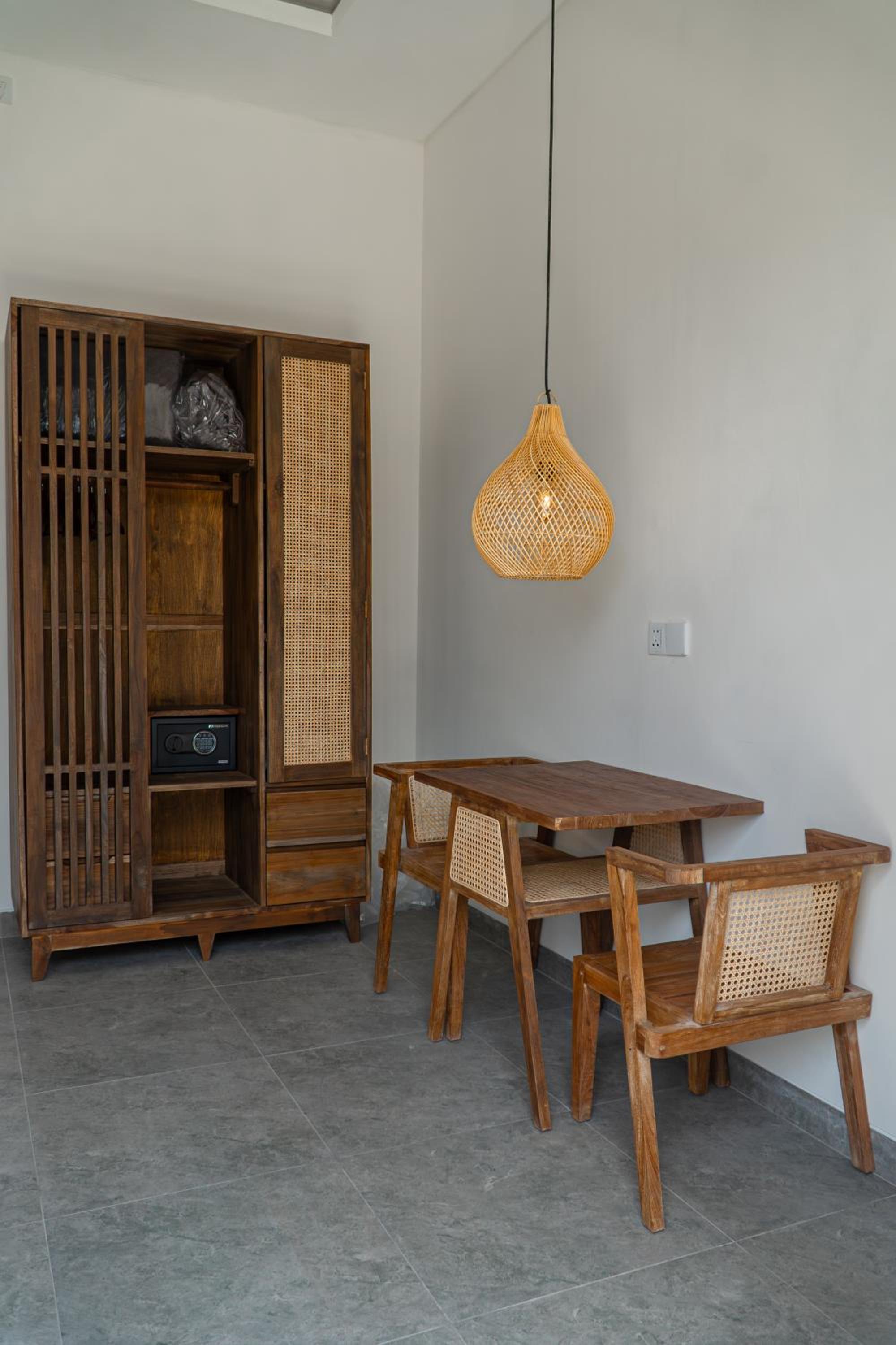 Kardi Residence By Bali Cabin Adults Only
