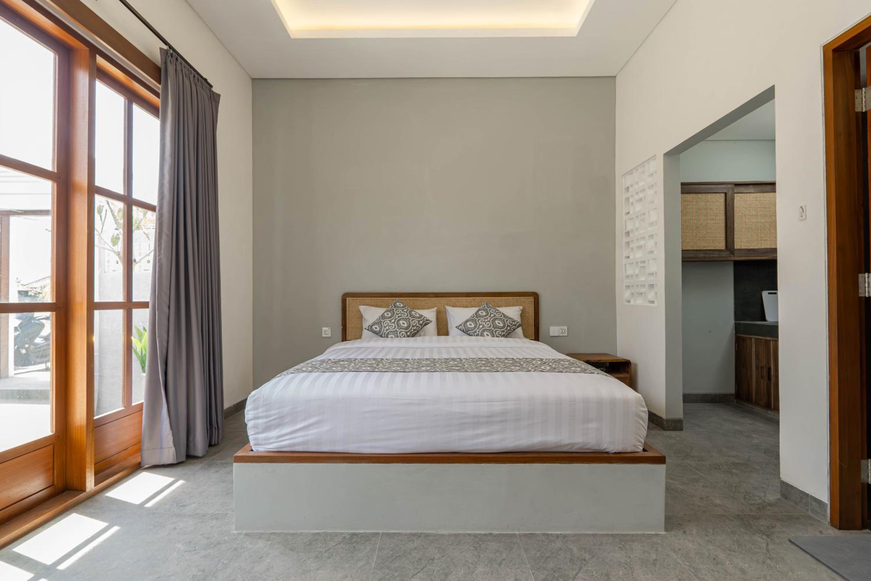 Kardi Residence By Bali Cabin Adults Only