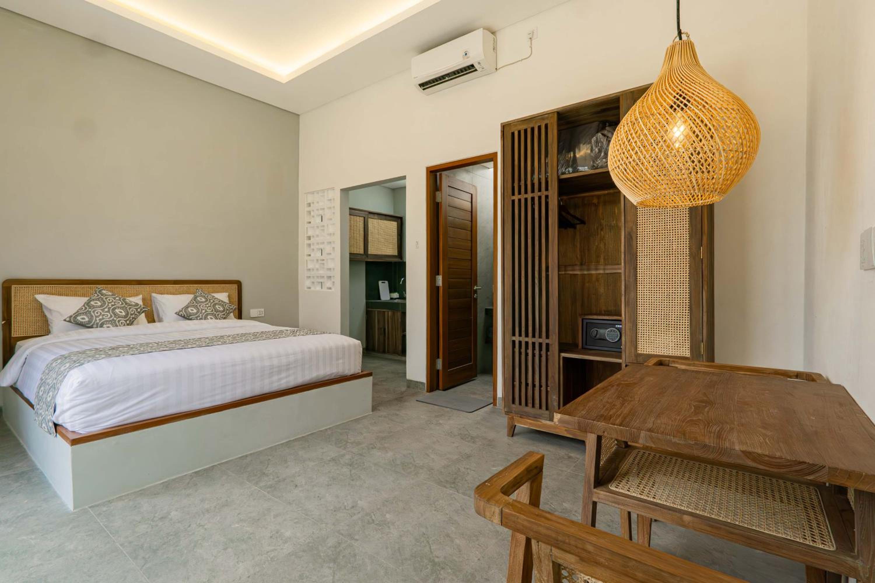 Kardi Residence By Bali Cabin Adults Only