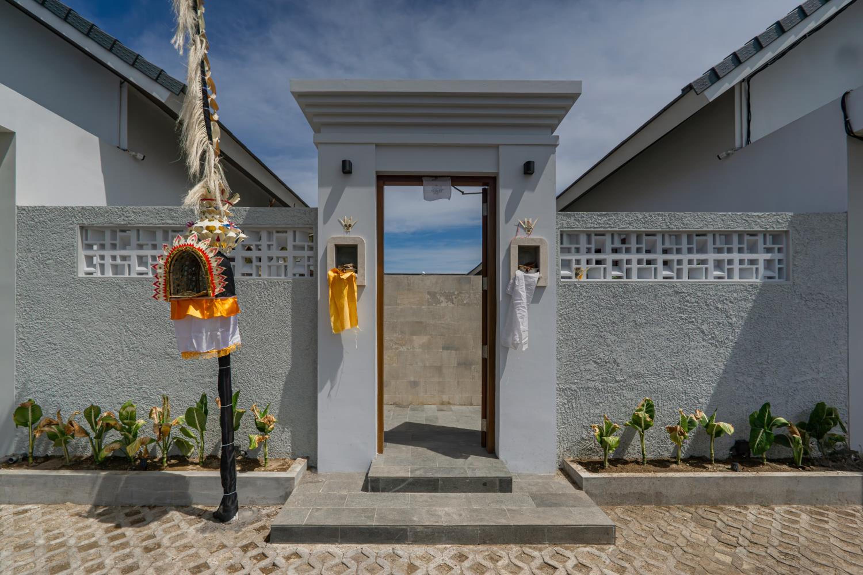 Kardi Residence By Bali Cabin Adults Only