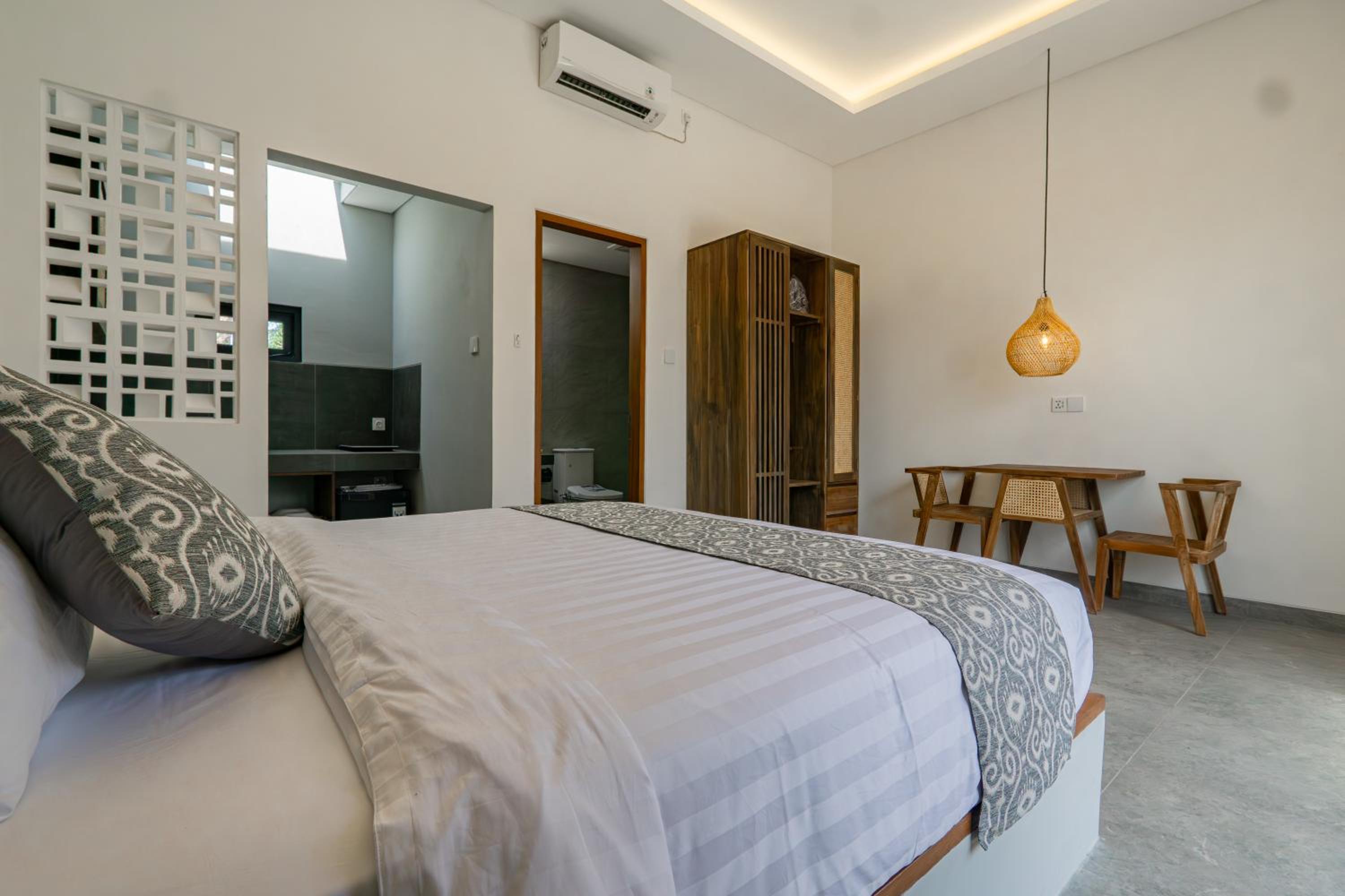 Kardi Residence By Bali Cabin Adults Only
