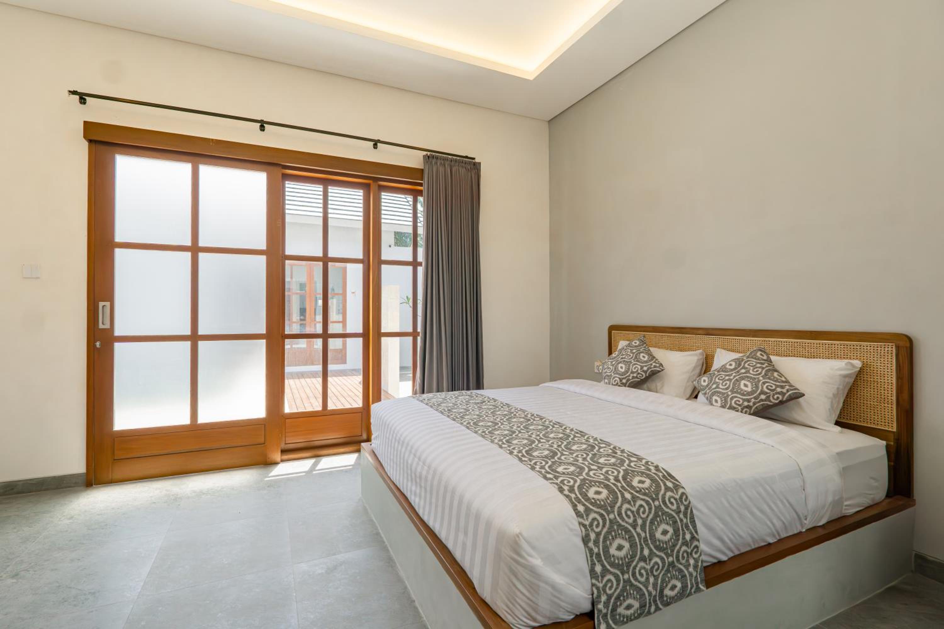 Kardi Residence By Bali Cabin Adults Only