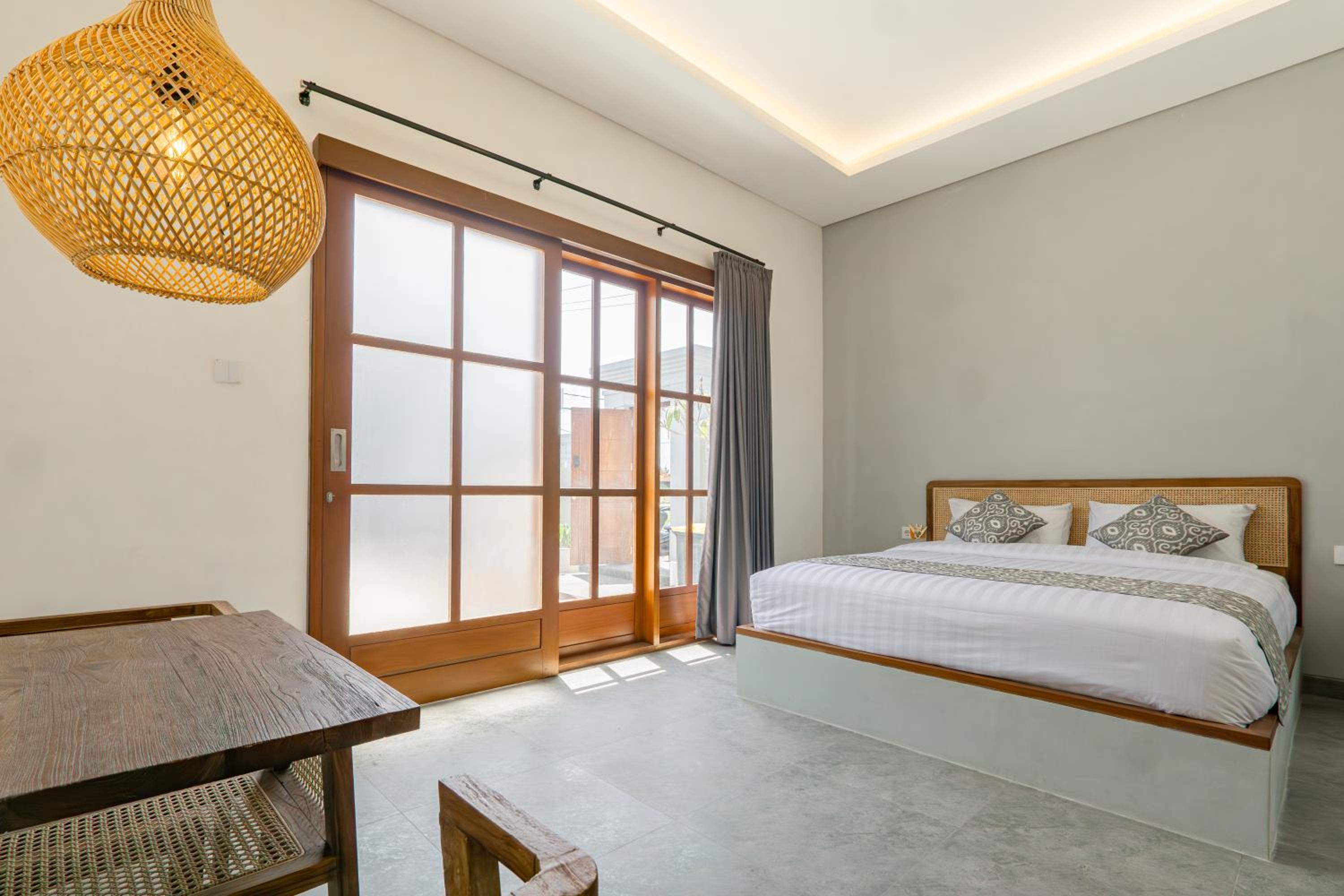 Kardi Residence By Bali Cabin Adults Only