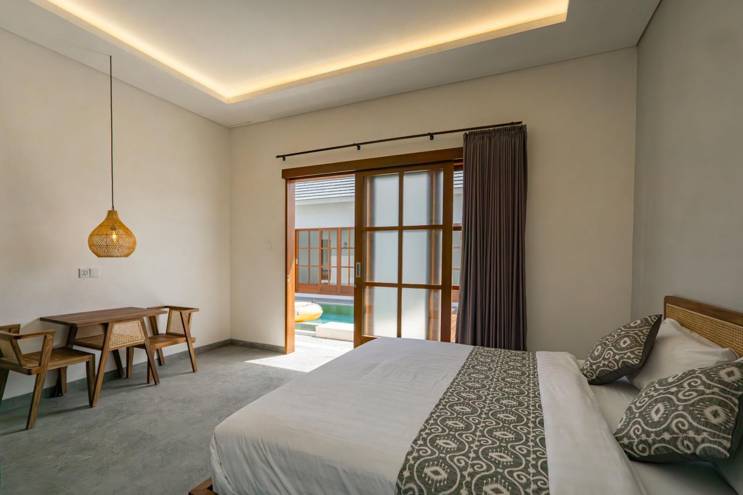 Kardi Residence By Bali Cabin Adults Only