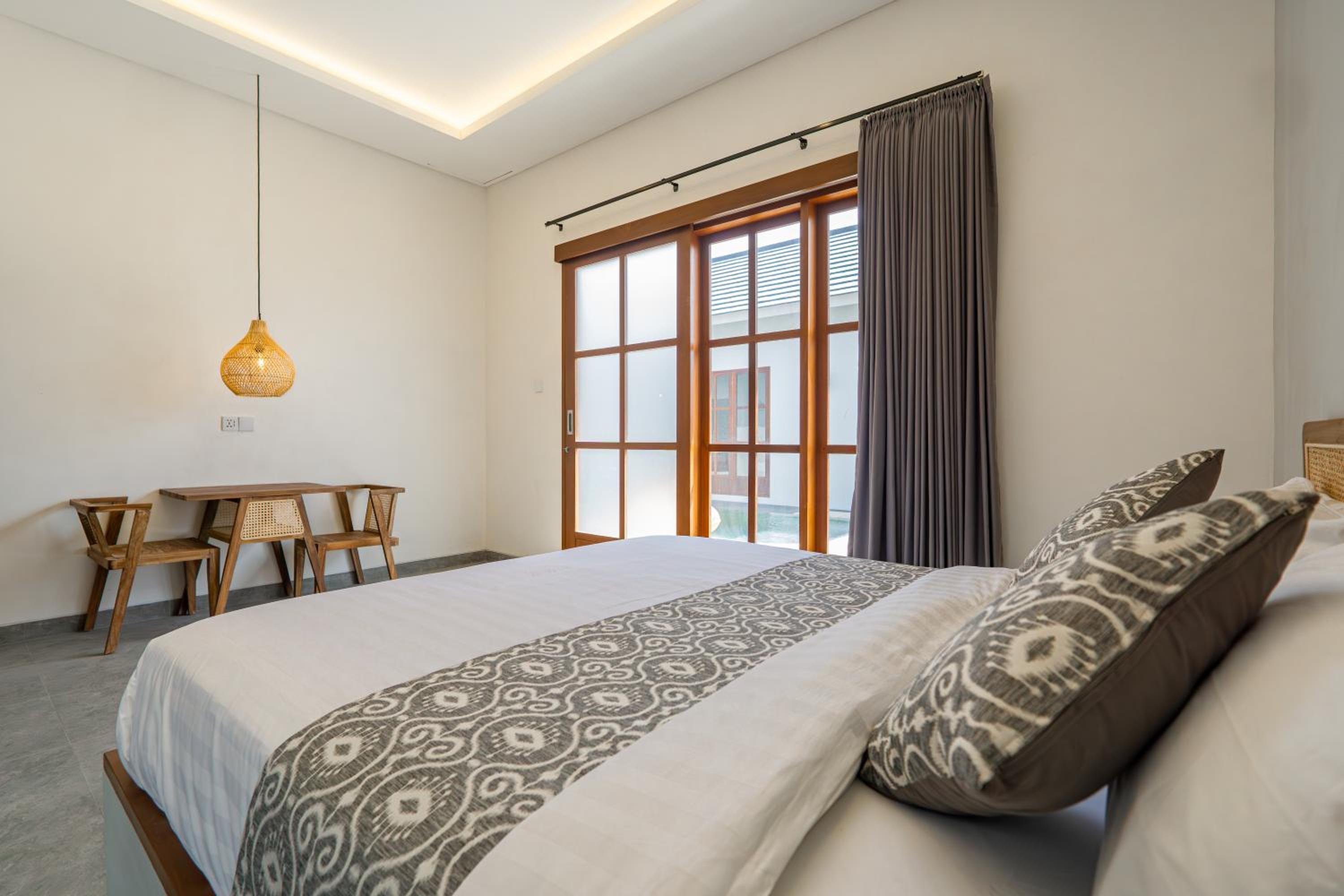 Kardi Residence By Bali Cabin Adults Only