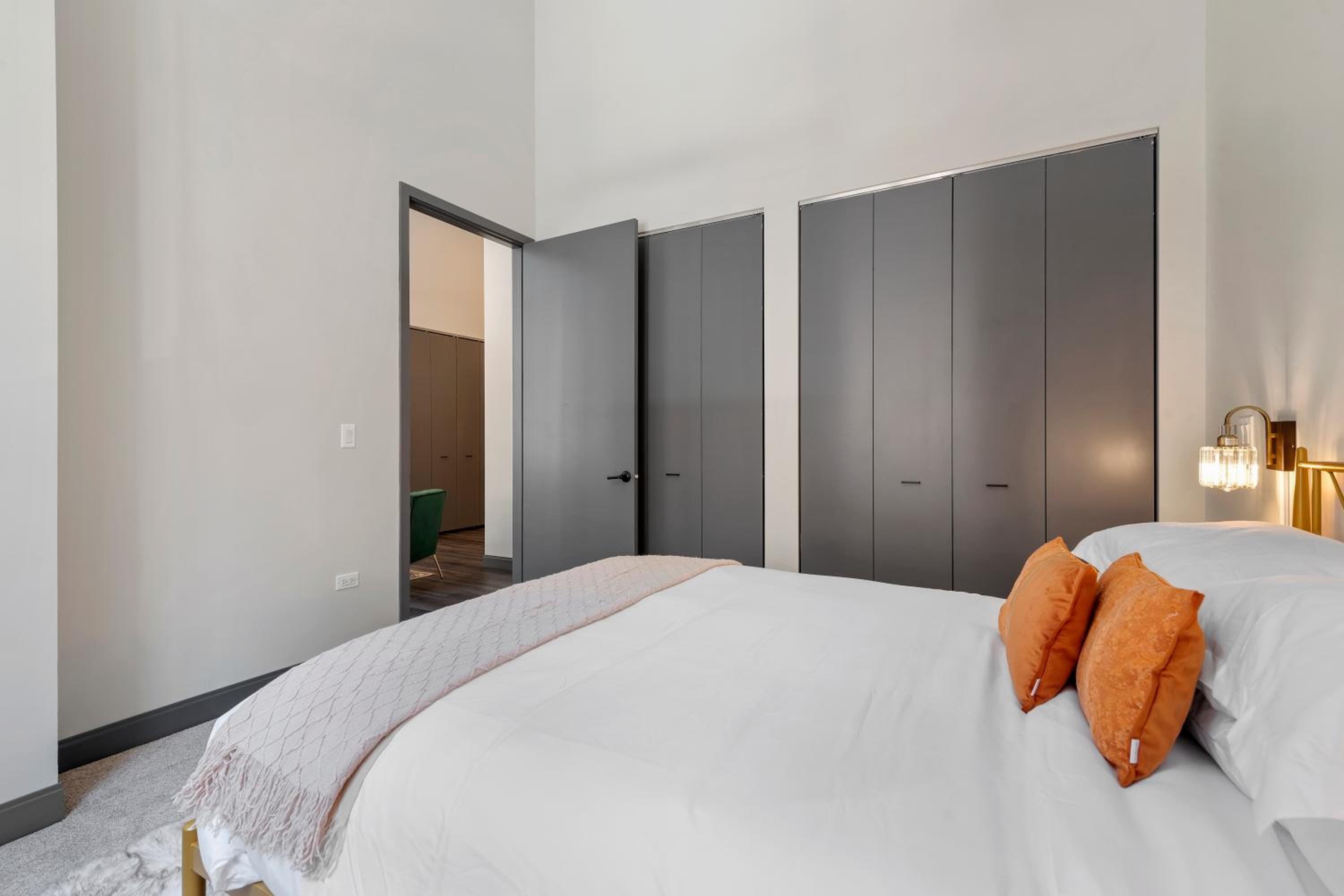 Experience Downtown Chicago at Millennium - Luxury Apartments in The Loop