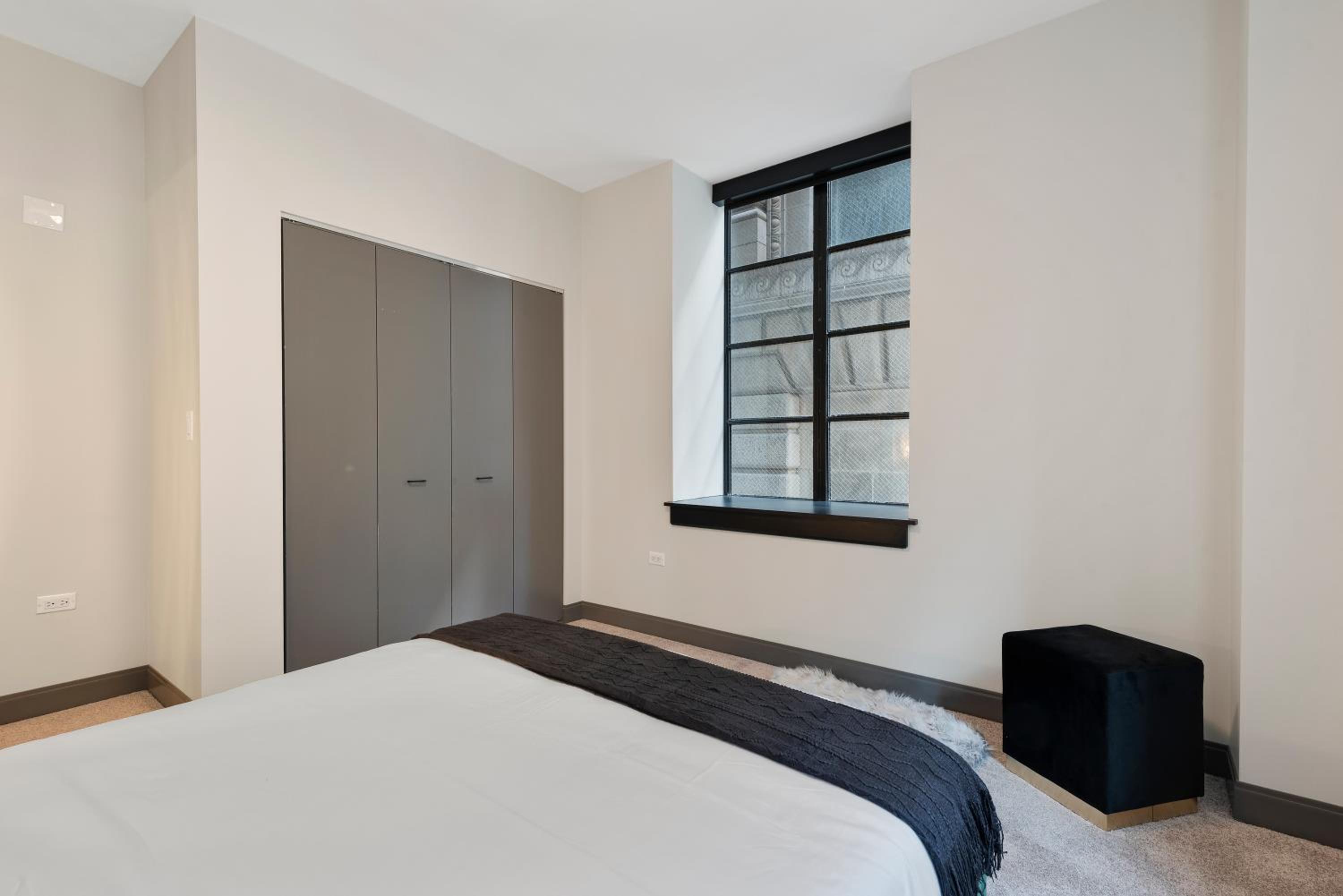 Experience Downtown Chicago at Millennium - Luxury Apartments in The Loop