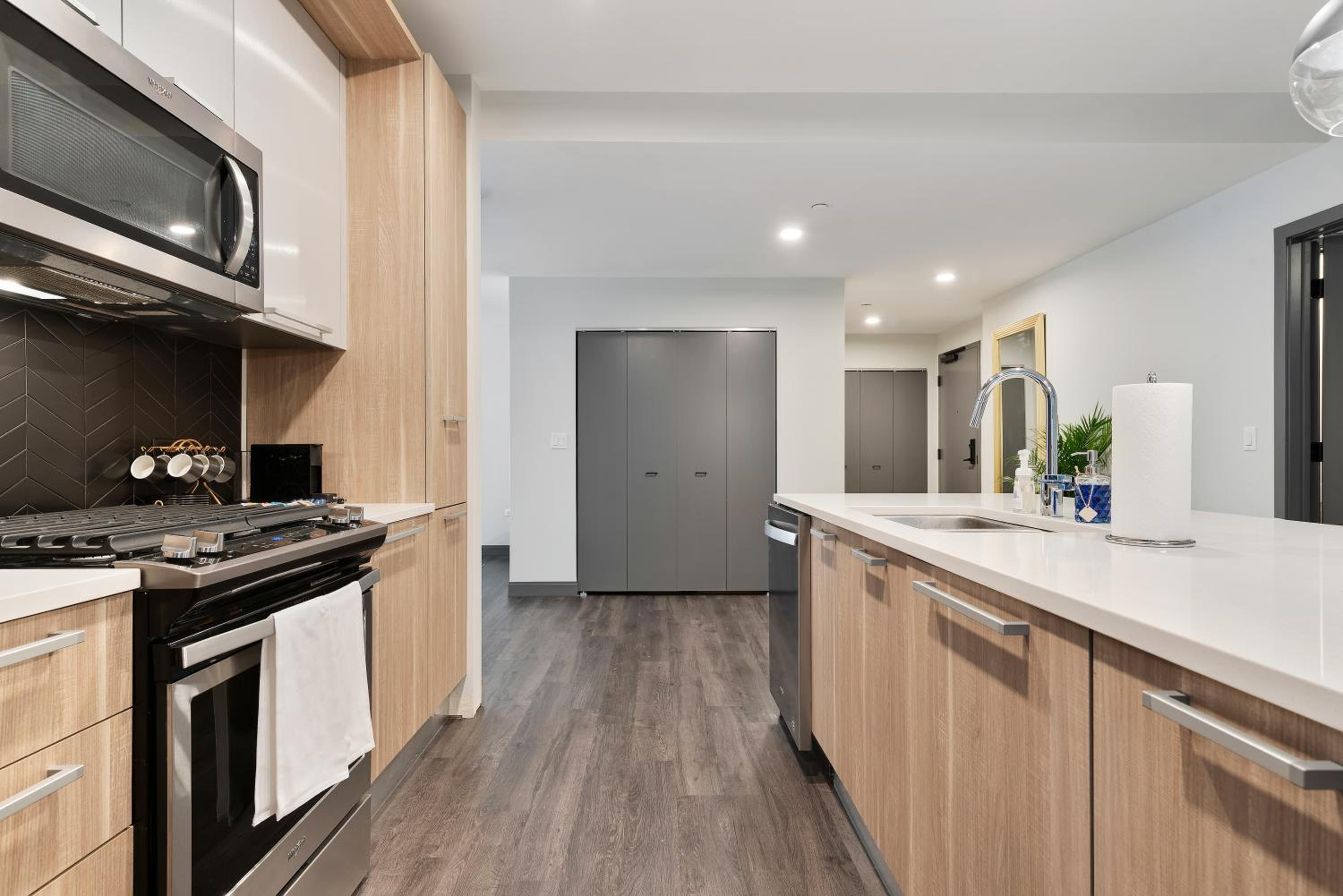 Experience Downtown Chicago at Millennium - Luxury Apartments in The Loop
