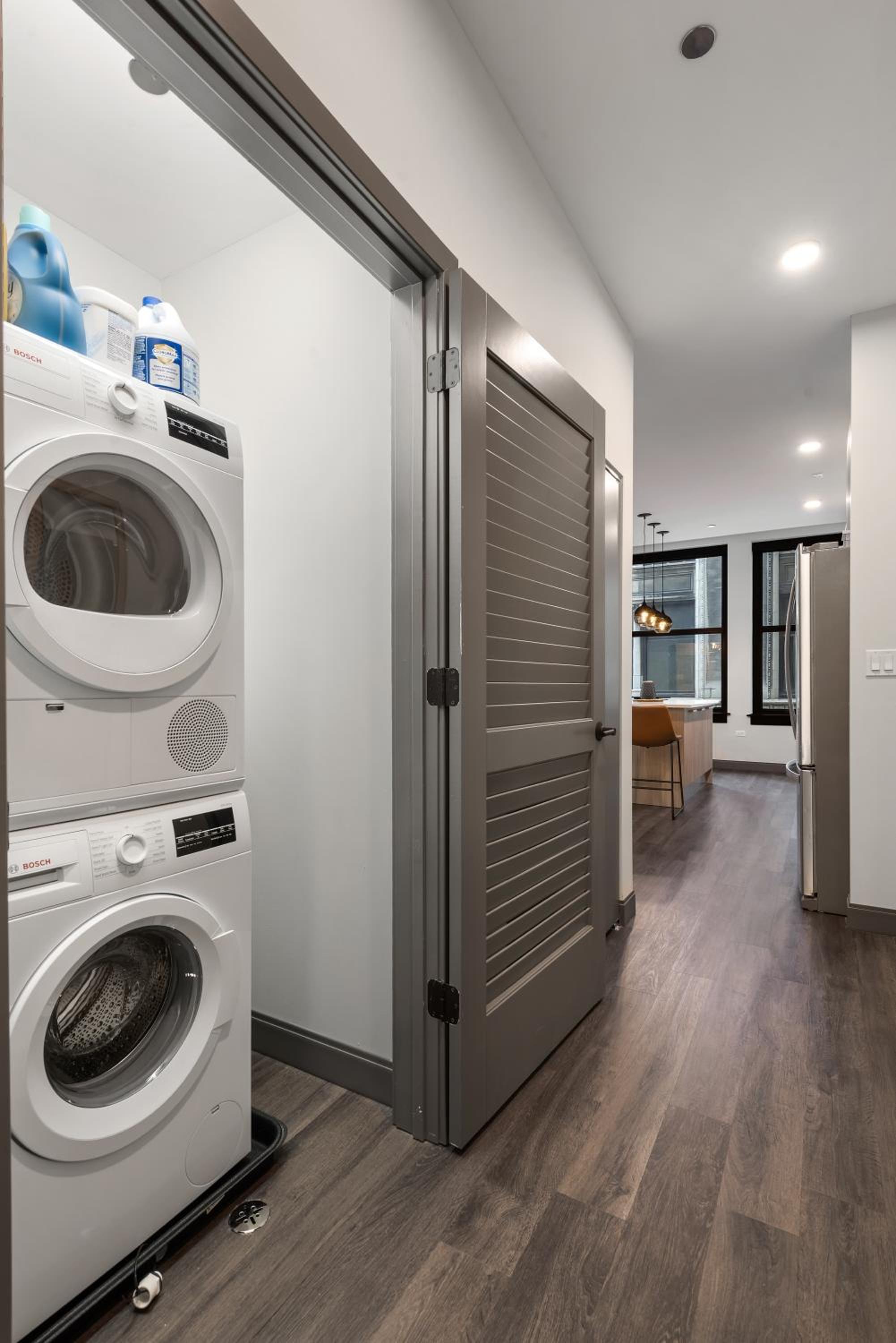 Experience Downtown Chicago at Millennium - Luxury Apartments in The Loop