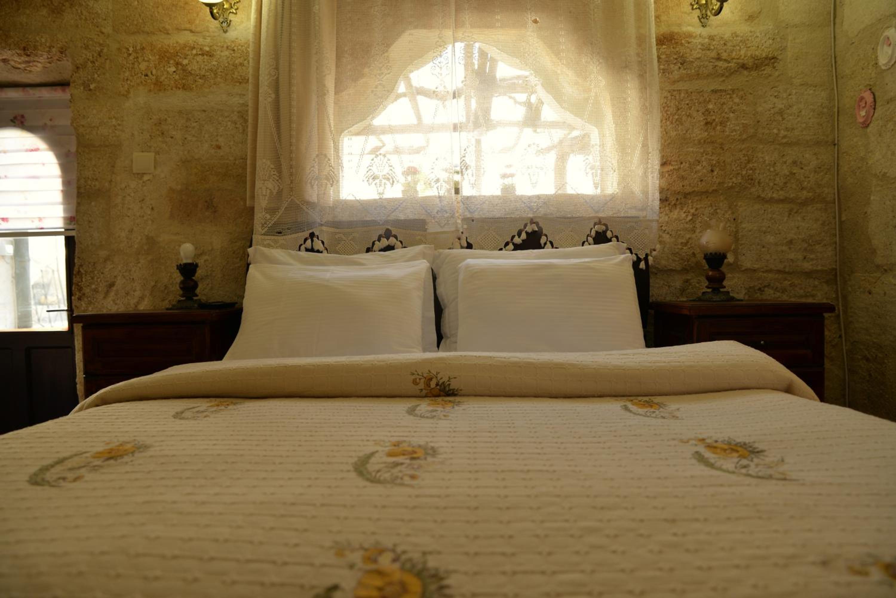 Urgup Konak Hotel