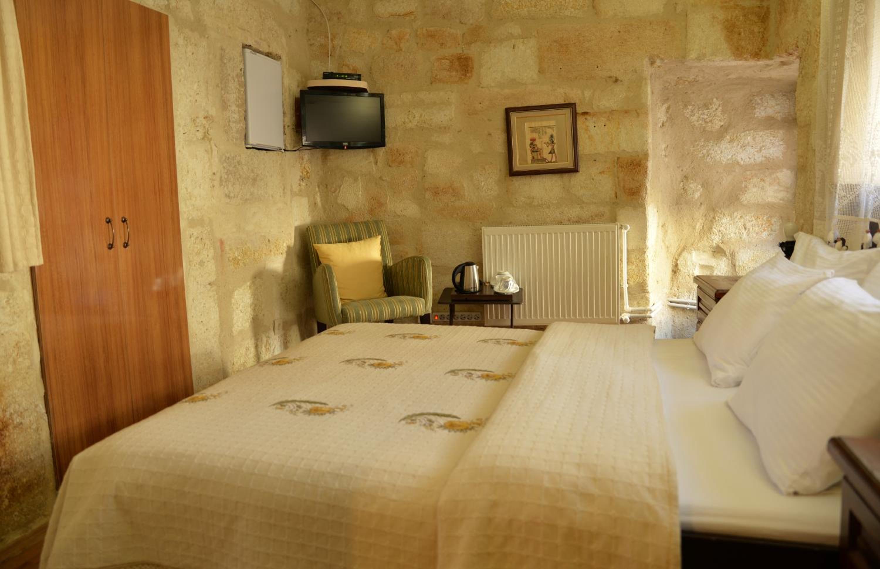 Urgup Konak Hotel