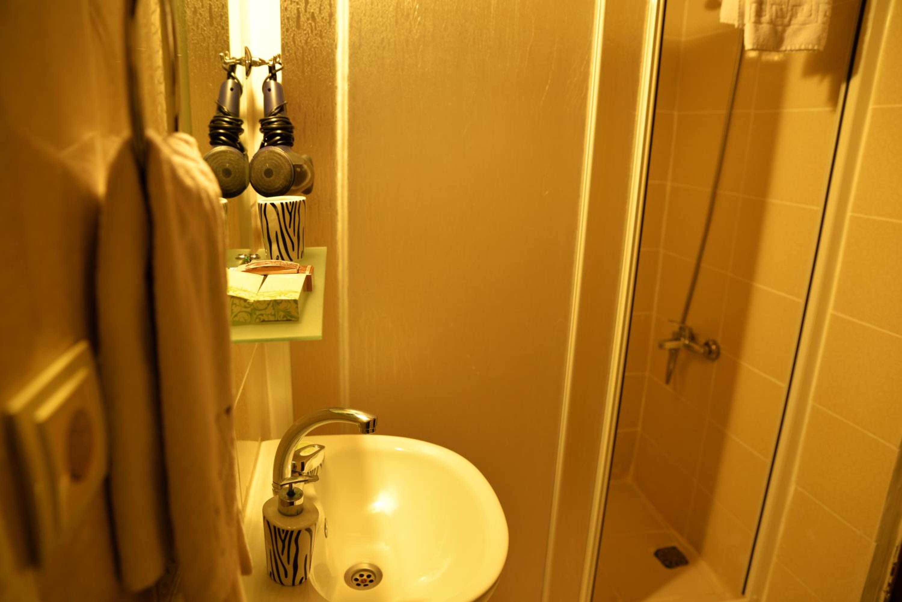 Urgup Konak Hotel
