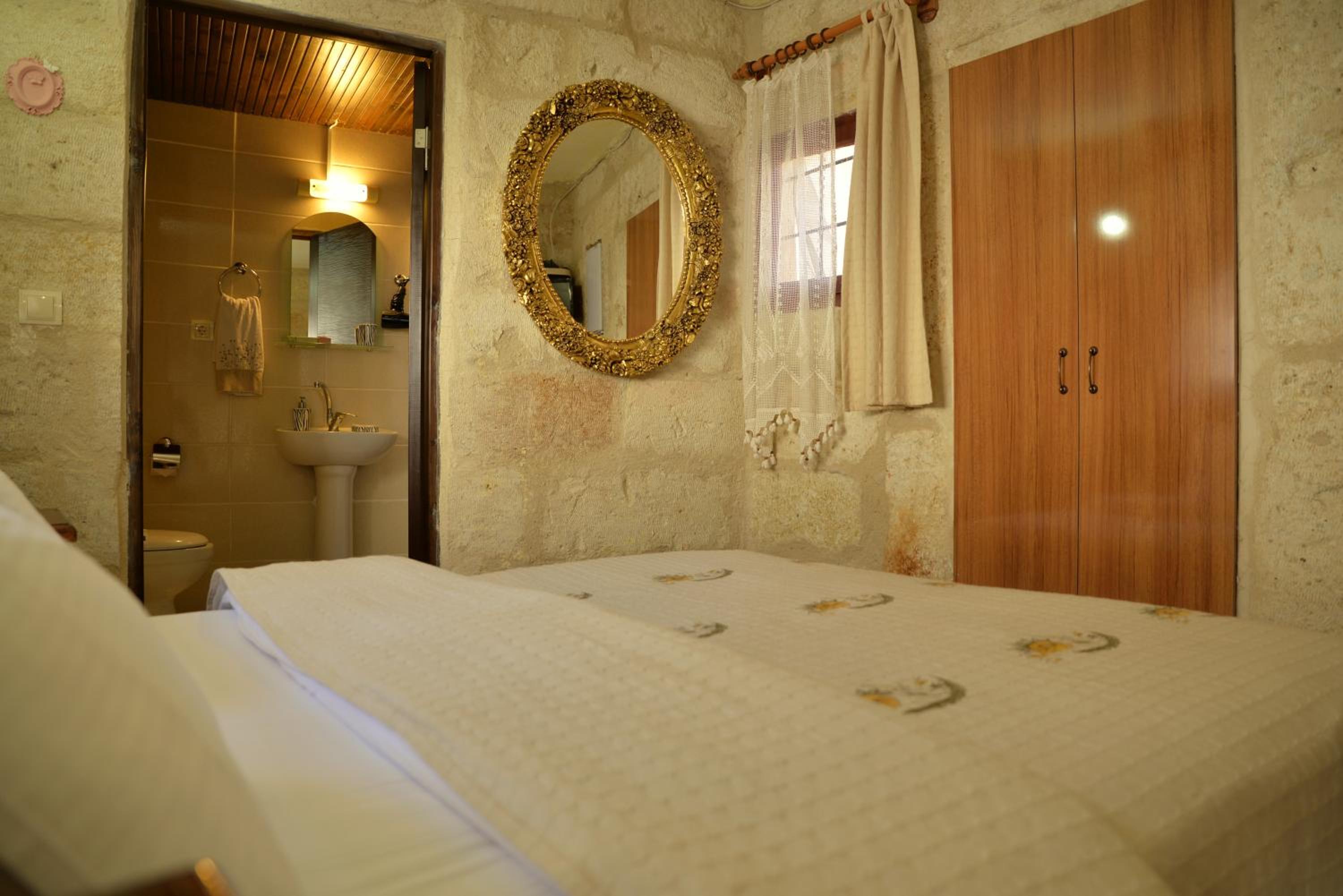 Urgup Konak Hotel