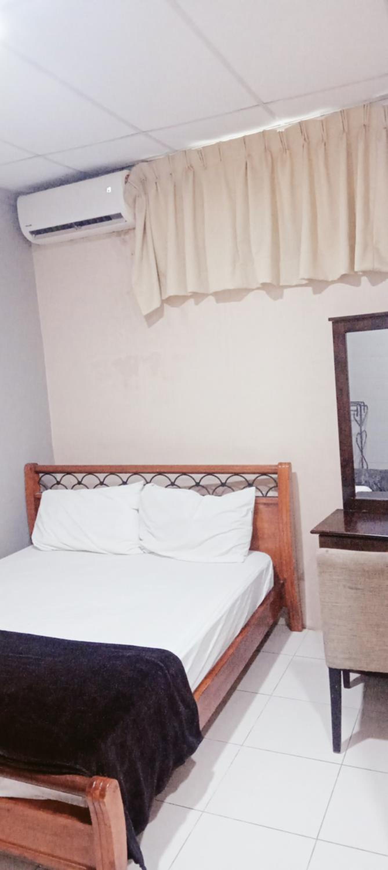 Hotel Bajet DNOOR Kota Bharu