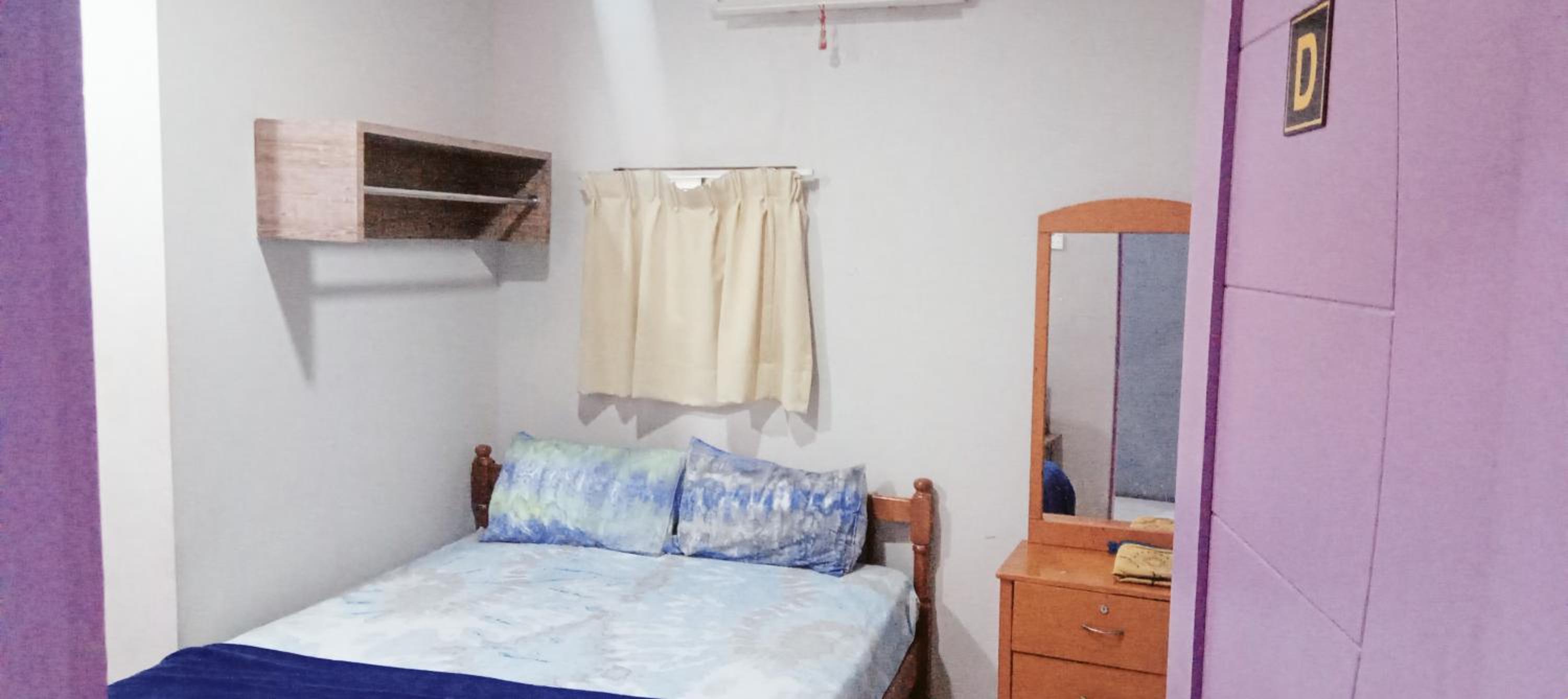 Hotel Bajet DNOOR Kota Bharu