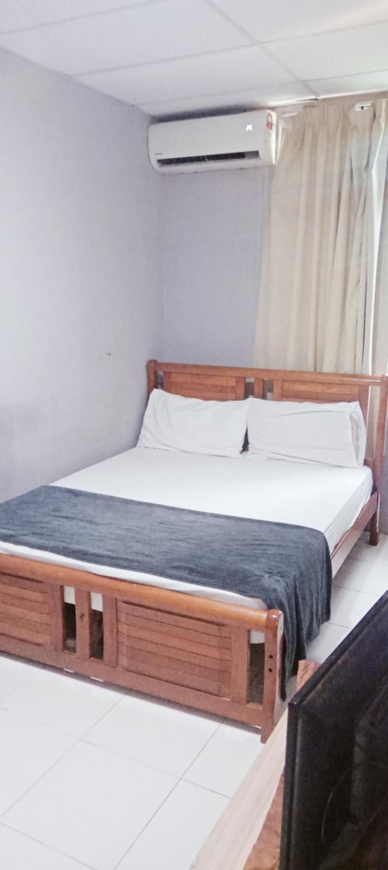 Hotel Bajet DNOOR Kota Bharu
