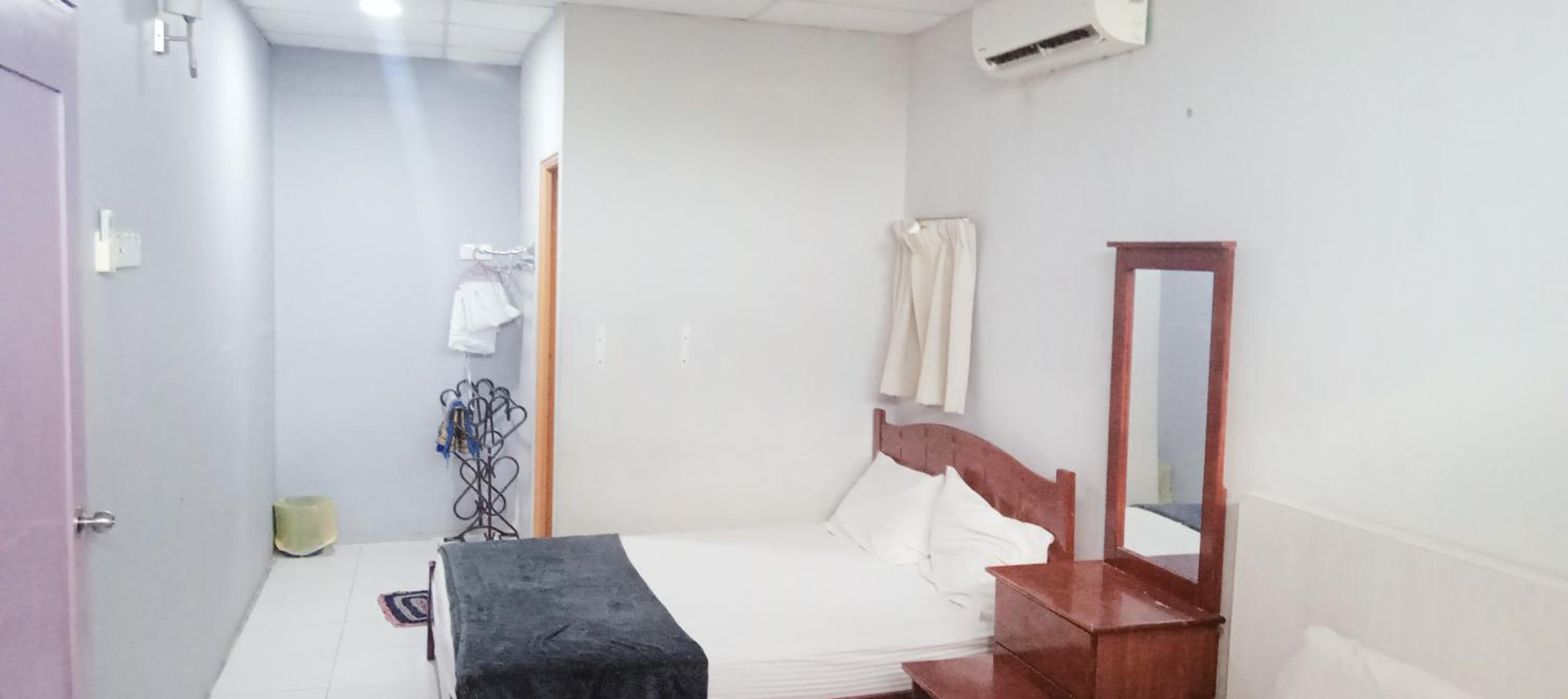 Hotel Bajet DNOOR Kota Bharu