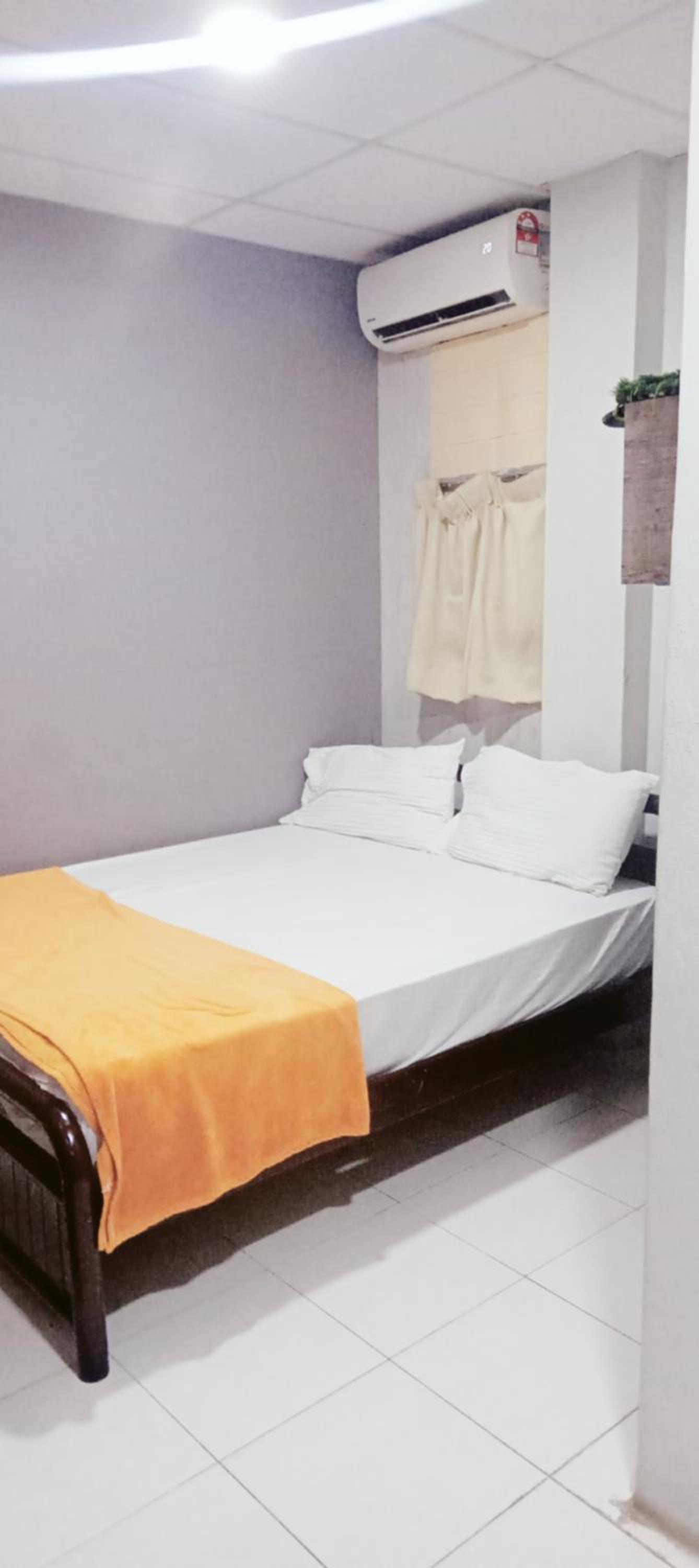Hotel Bajet DNOOR Kota Bharu