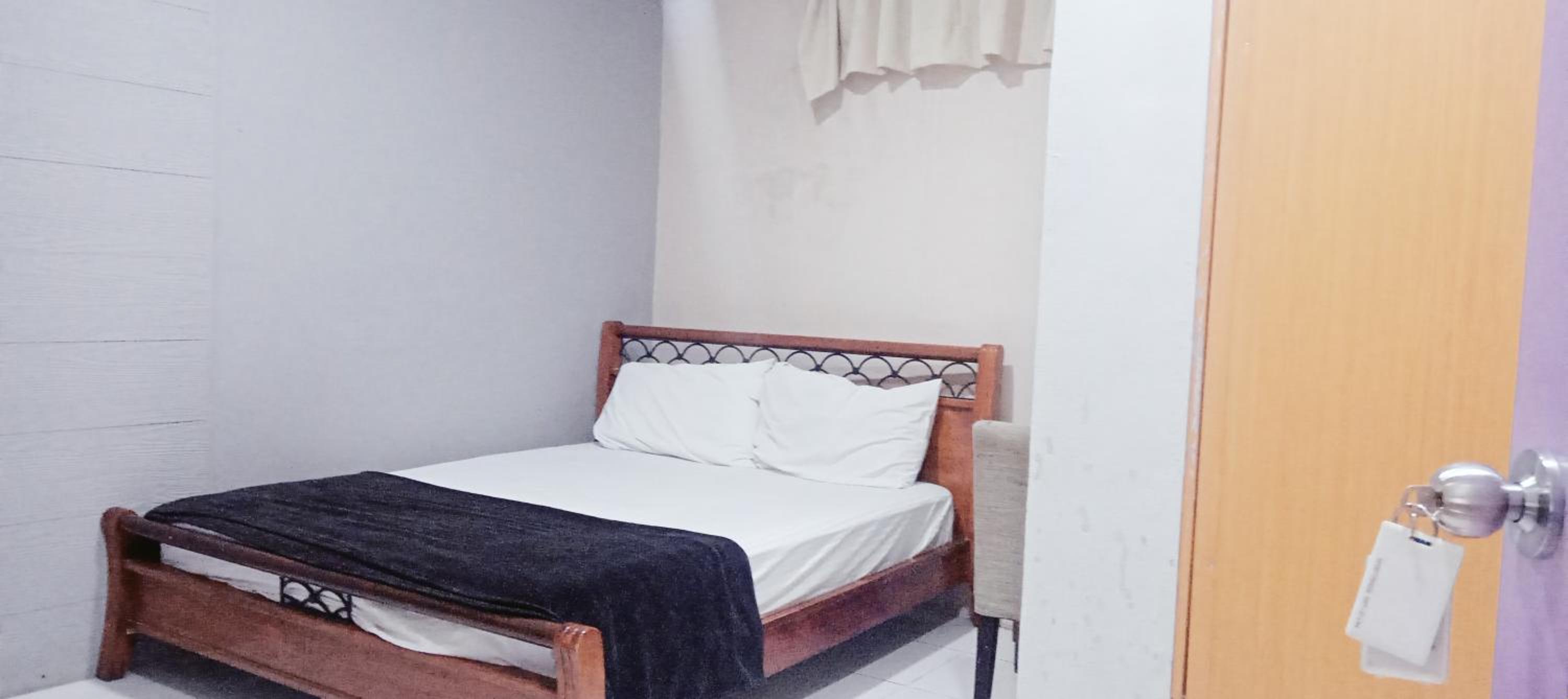 Hotel Bajet DNOOR Kota Bharu