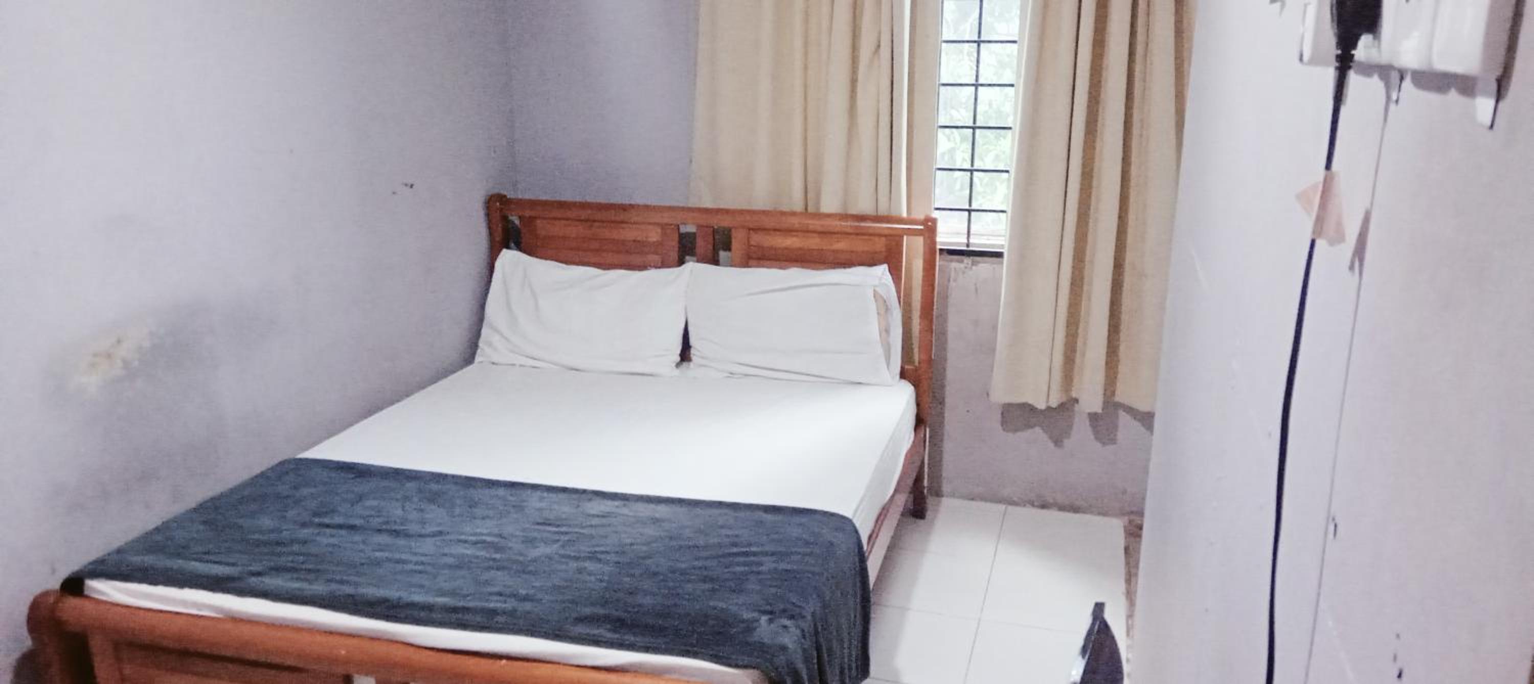 Hotel Bajet DNOOR Kota Bharu