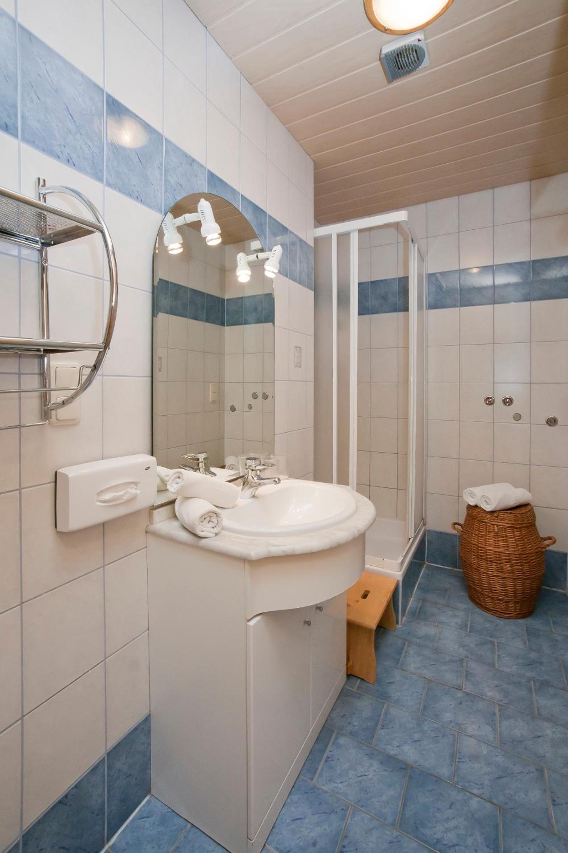 Bio-Bauernhof-Hotel Matlschweiger