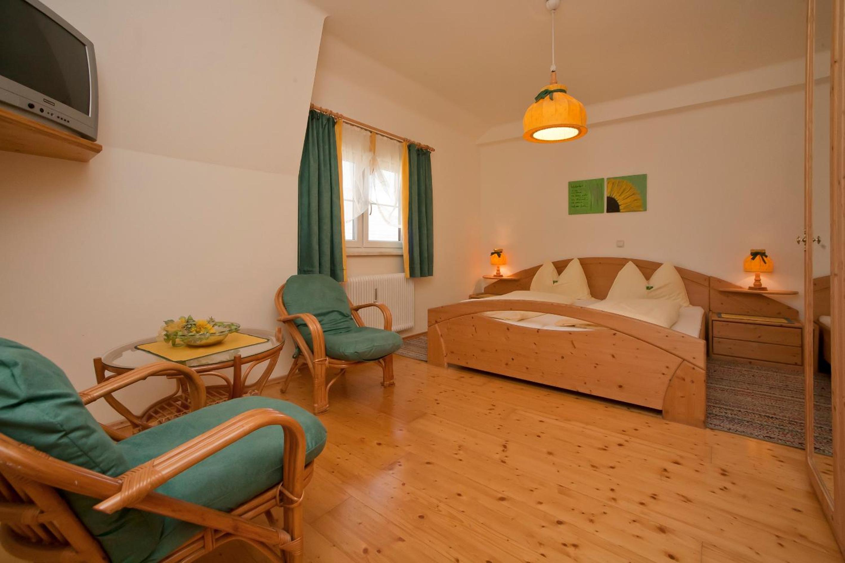 Bio-Bauernhof-Hotel Matlschweiger