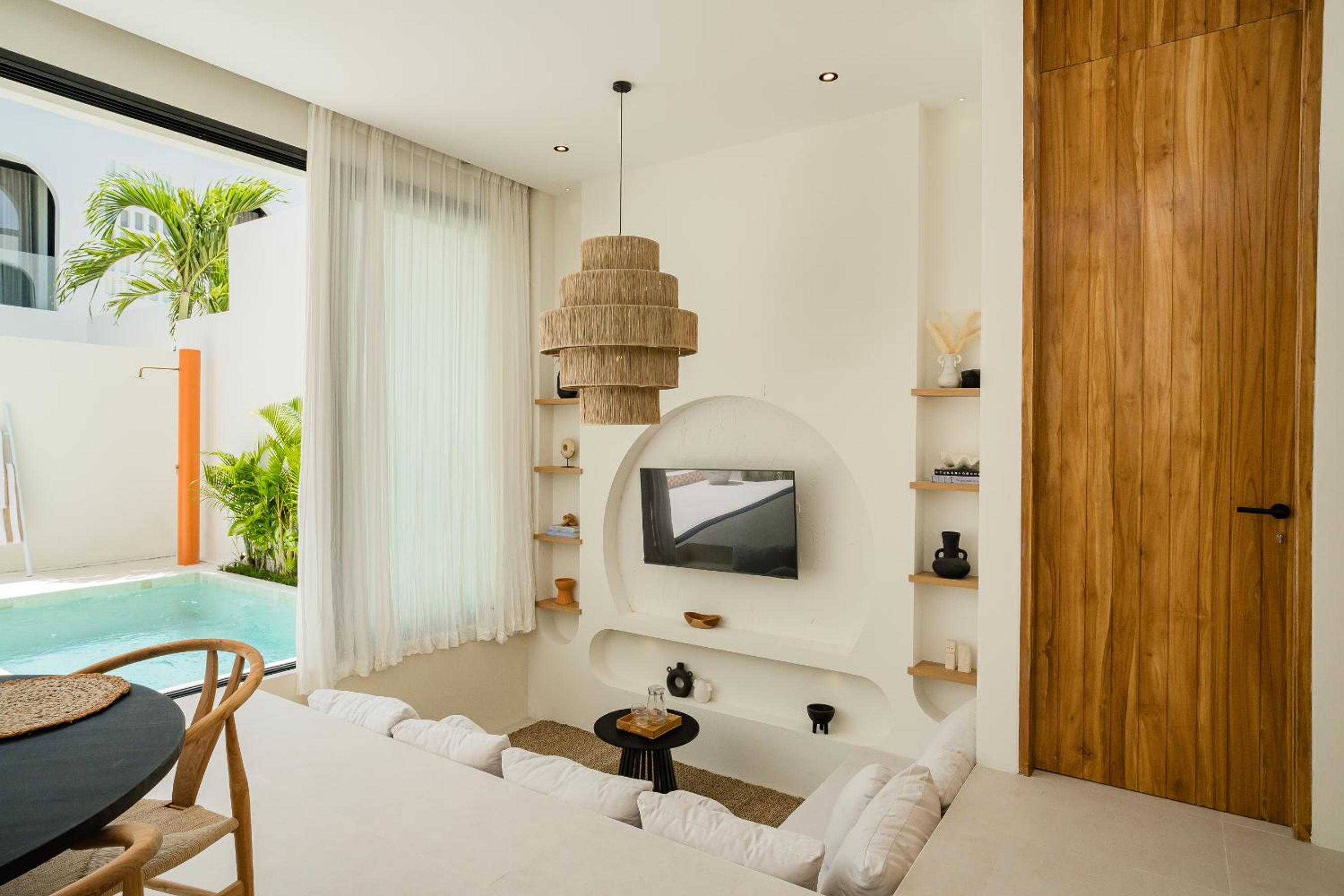 The Makara Villas Uluwatu
