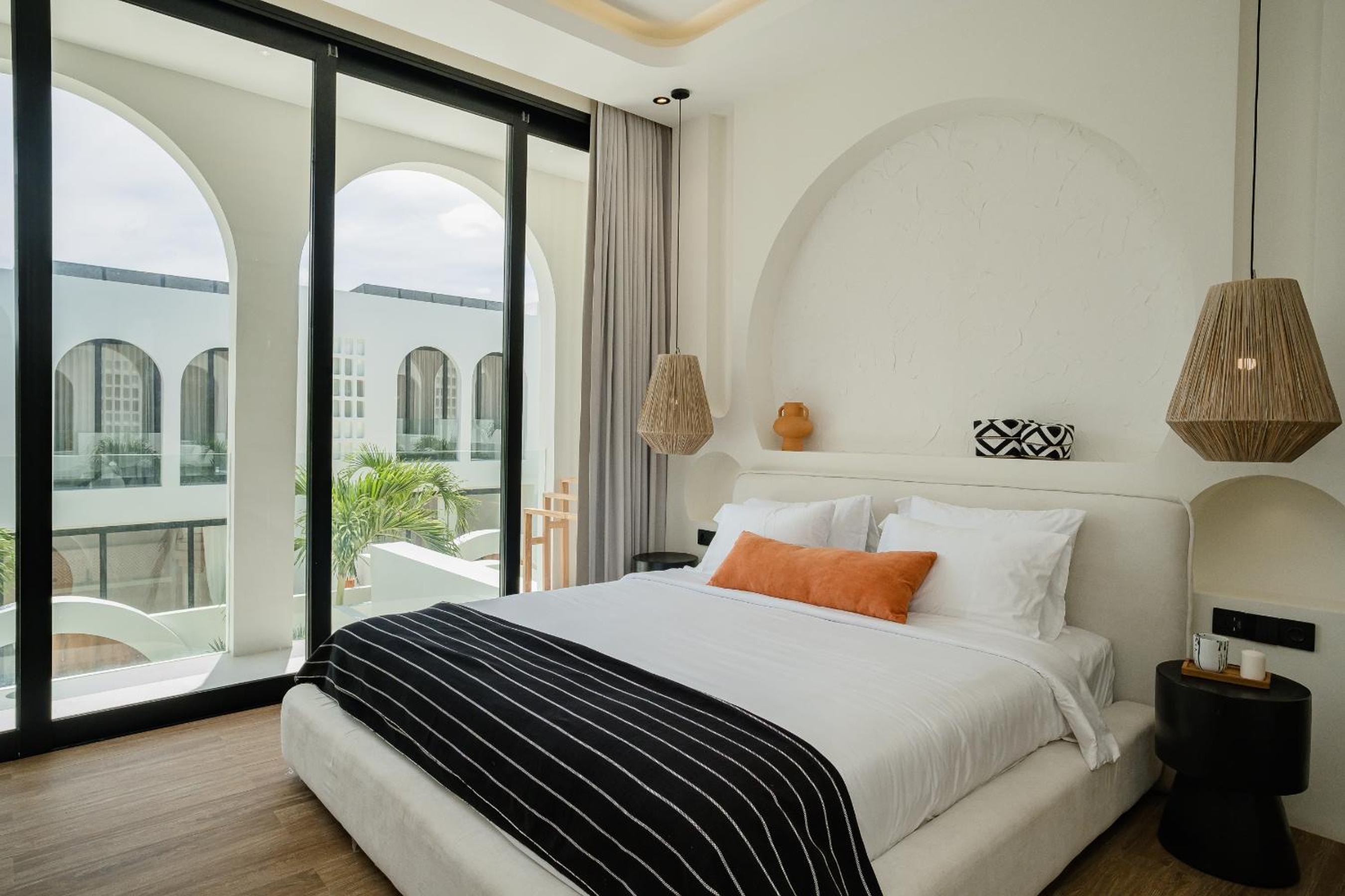 The Makara Villas Uluwatu