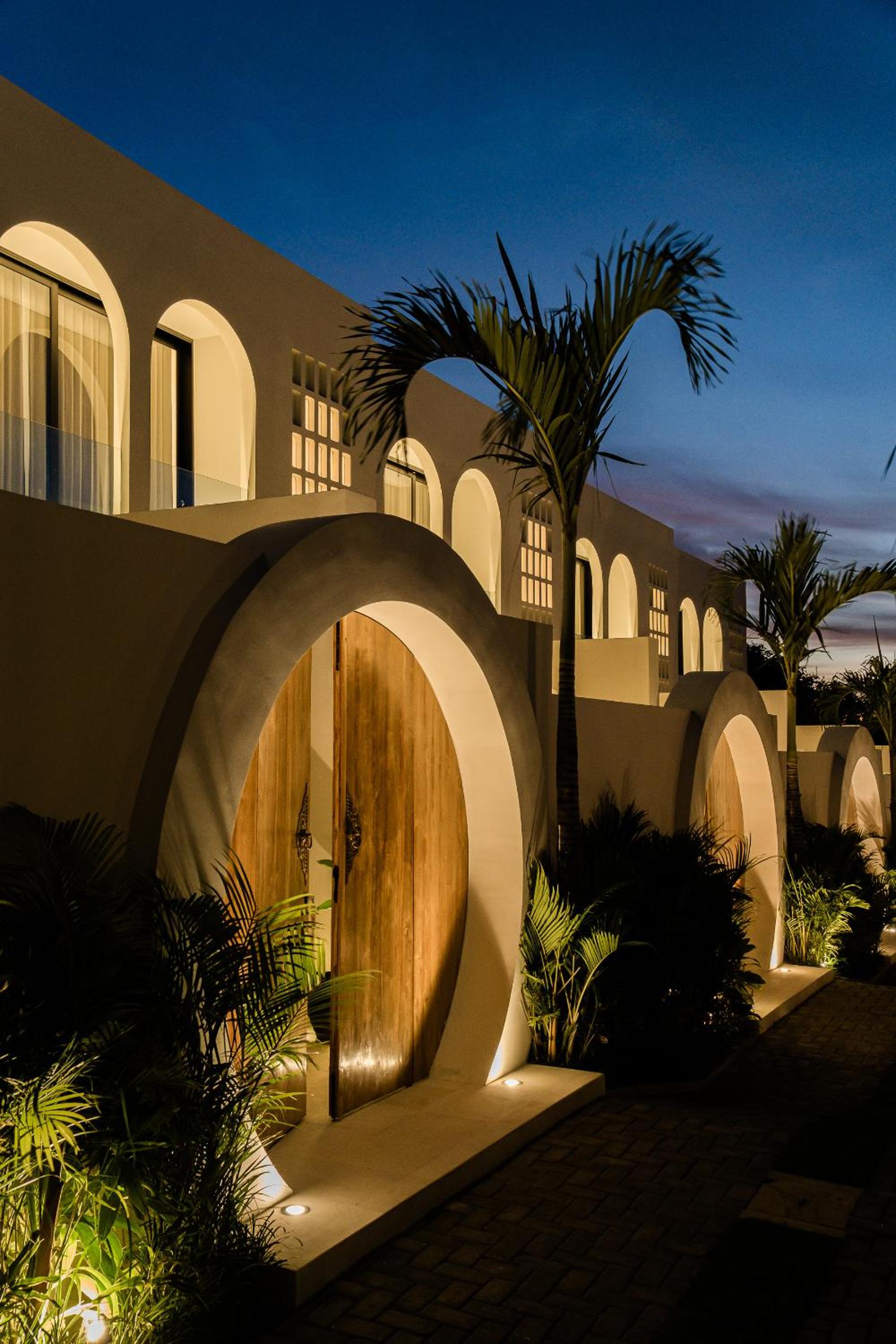 The Makara Villas Uluwatu