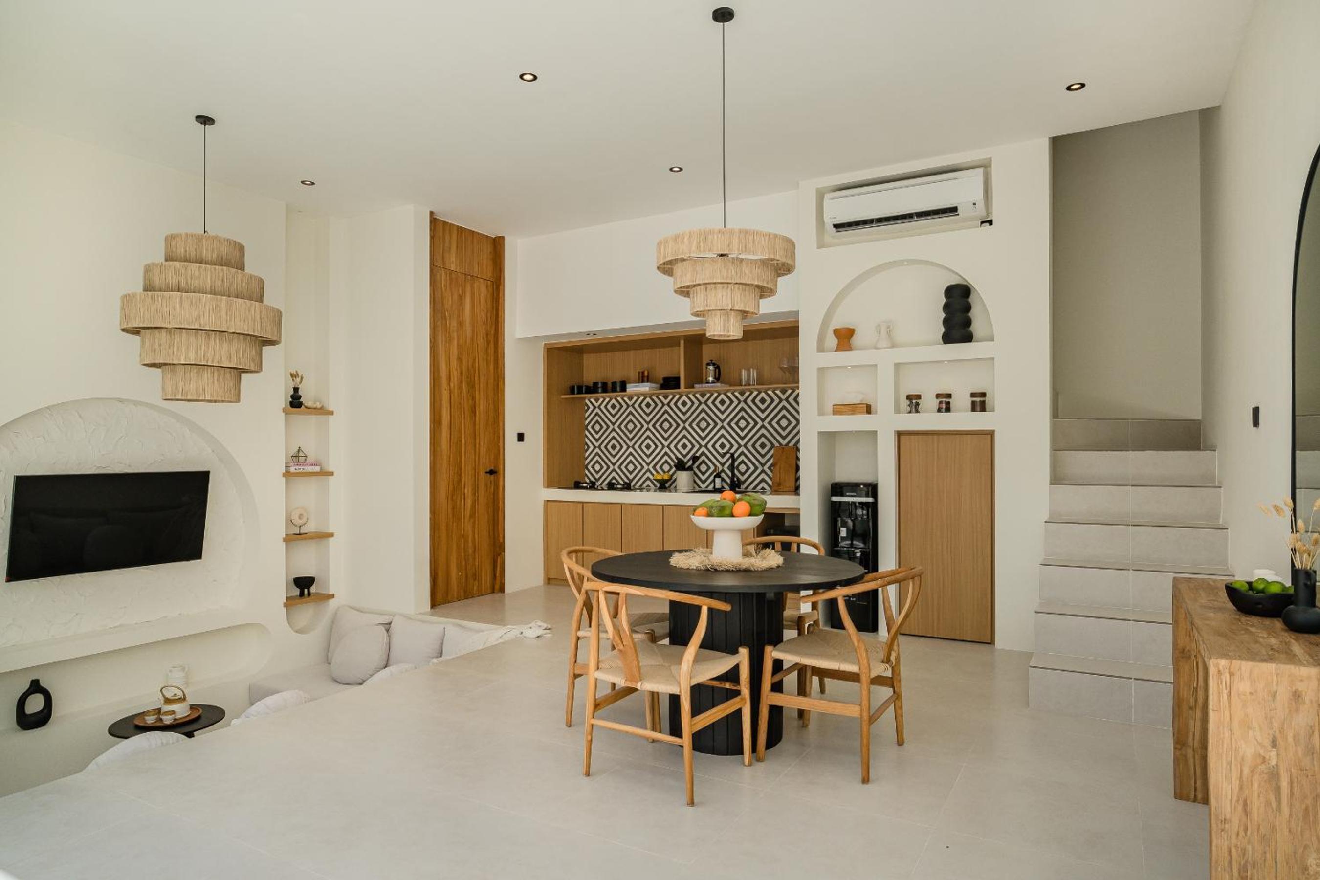 The Makara Villas Uluwatu