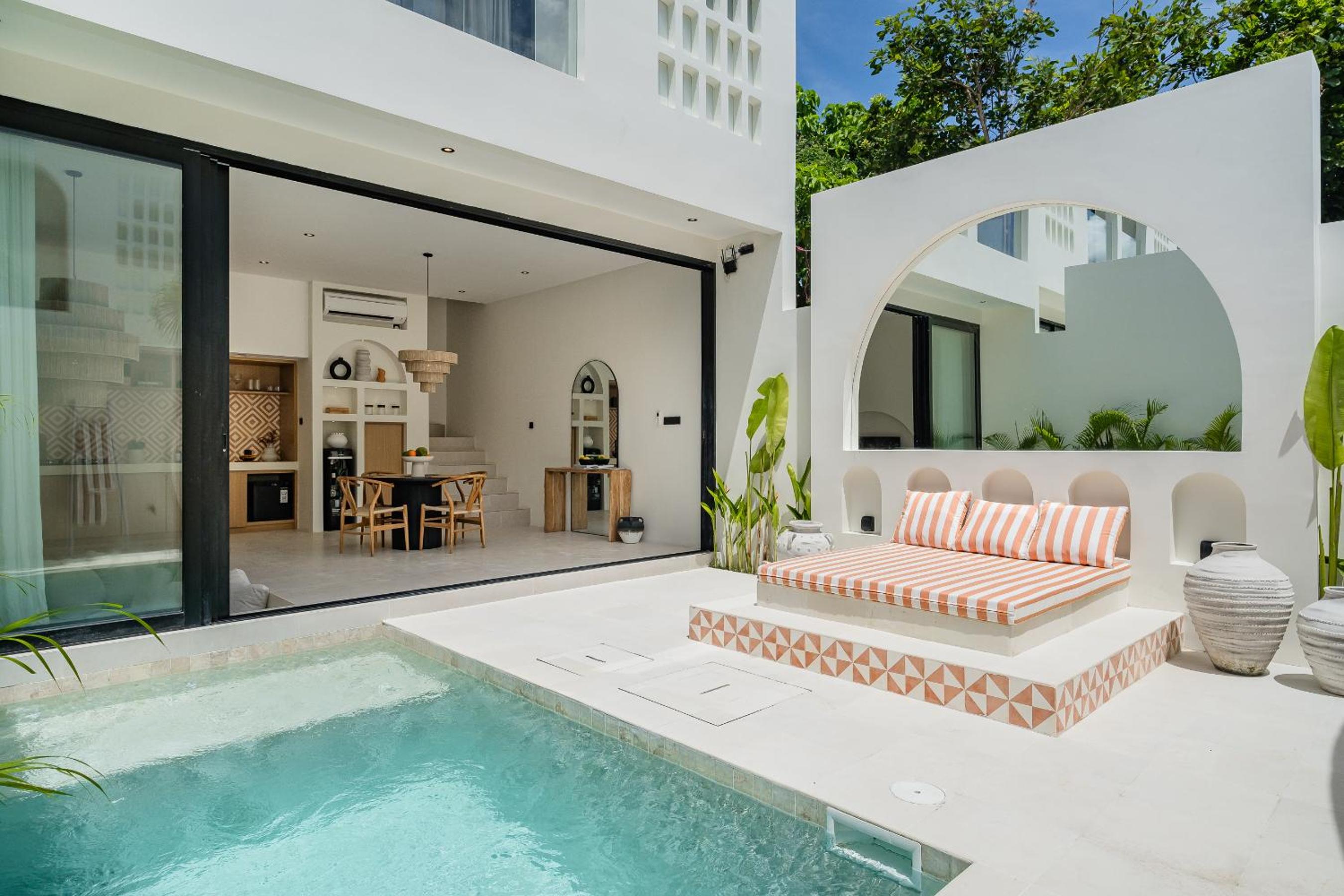 The Makara Villas Uluwatu