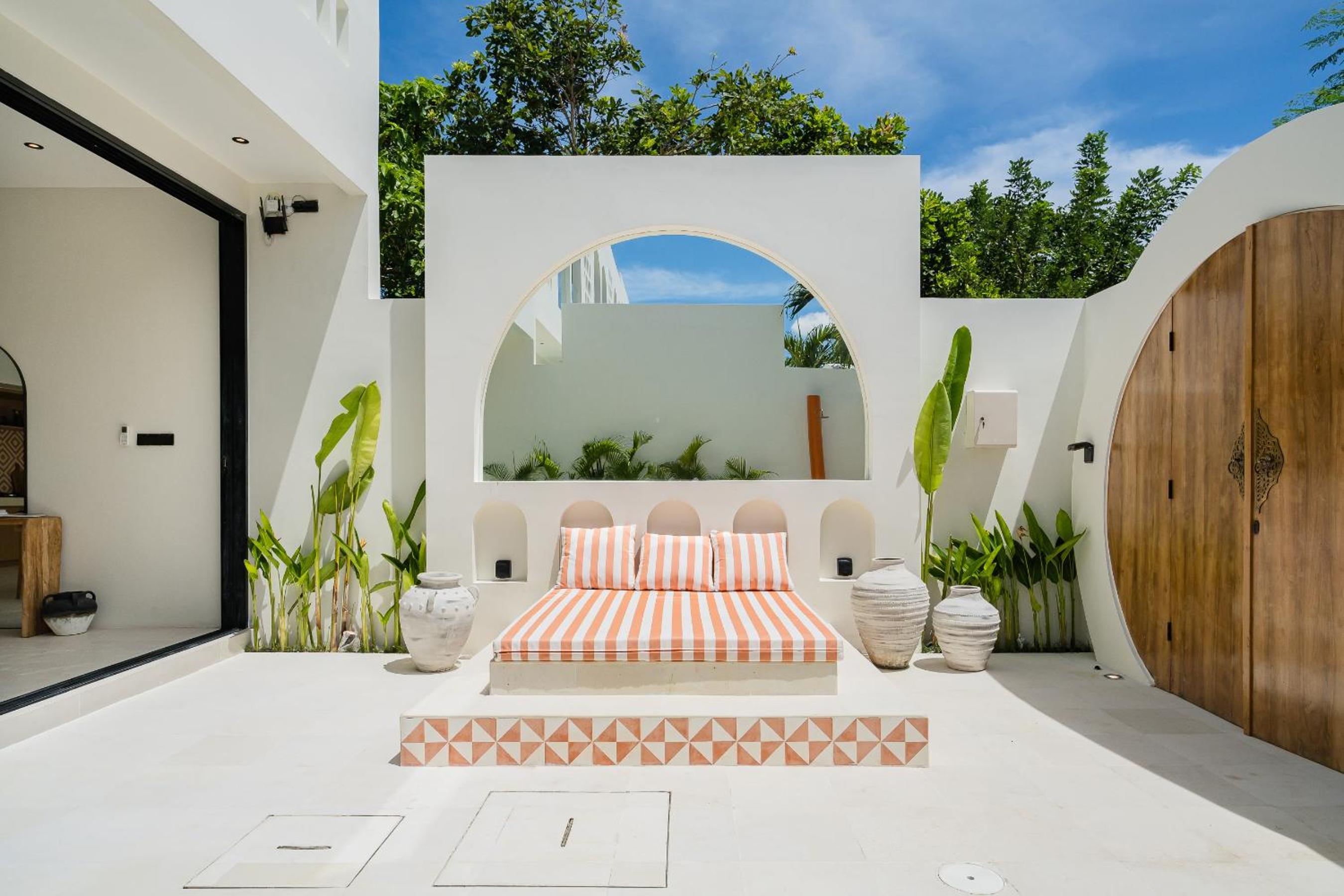 The Makara Villas Uluwatu