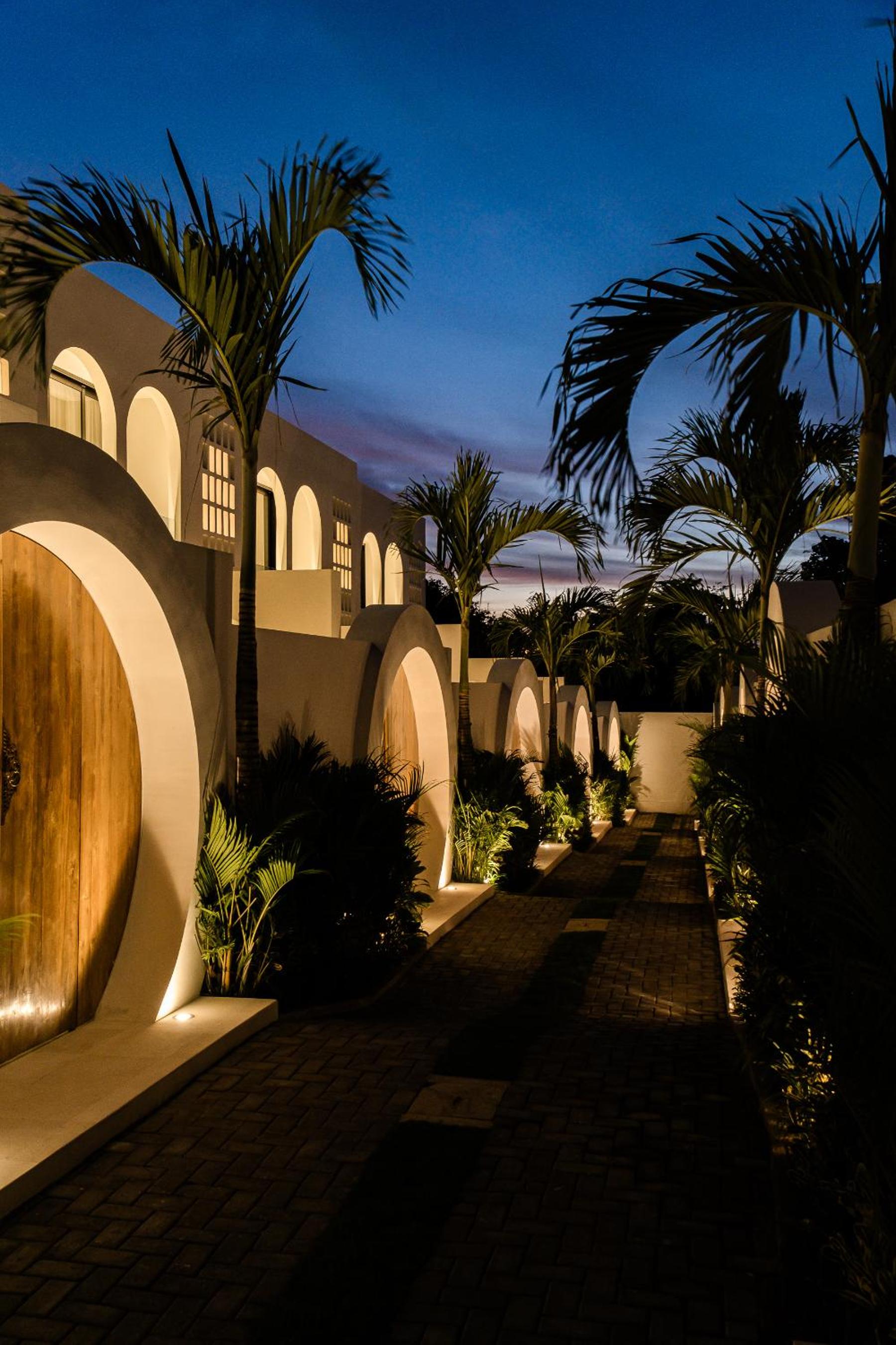 The Makara Villas Uluwatu
