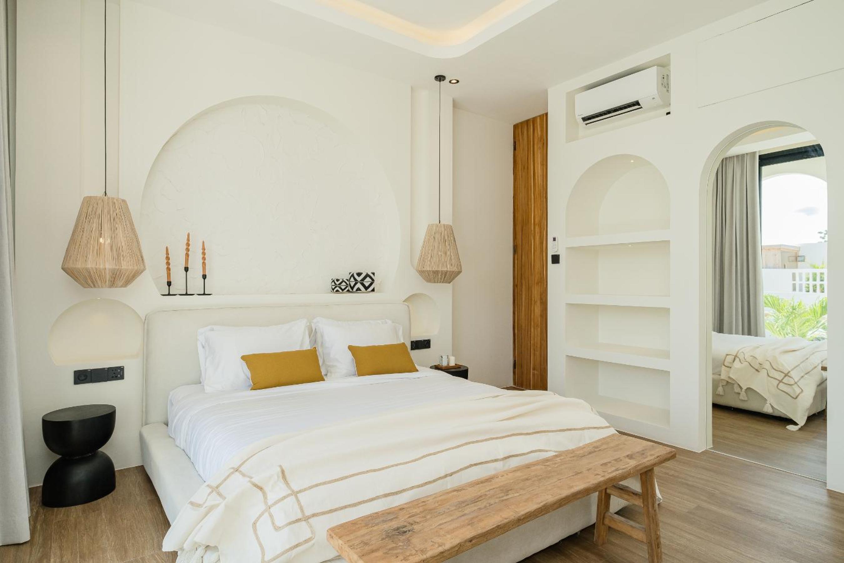 The Makara Villas Uluwatu