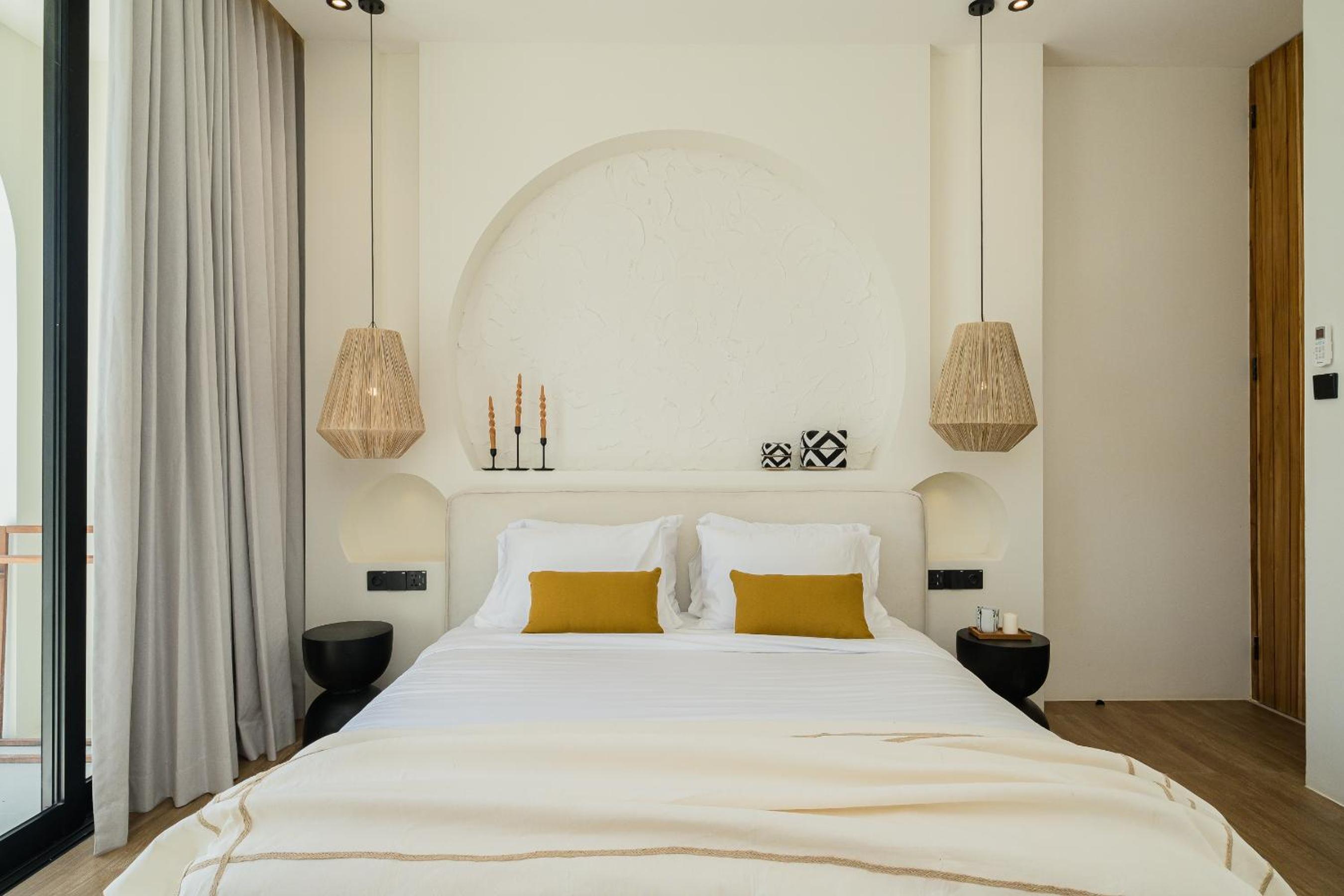 The Makara Villas Uluwatu