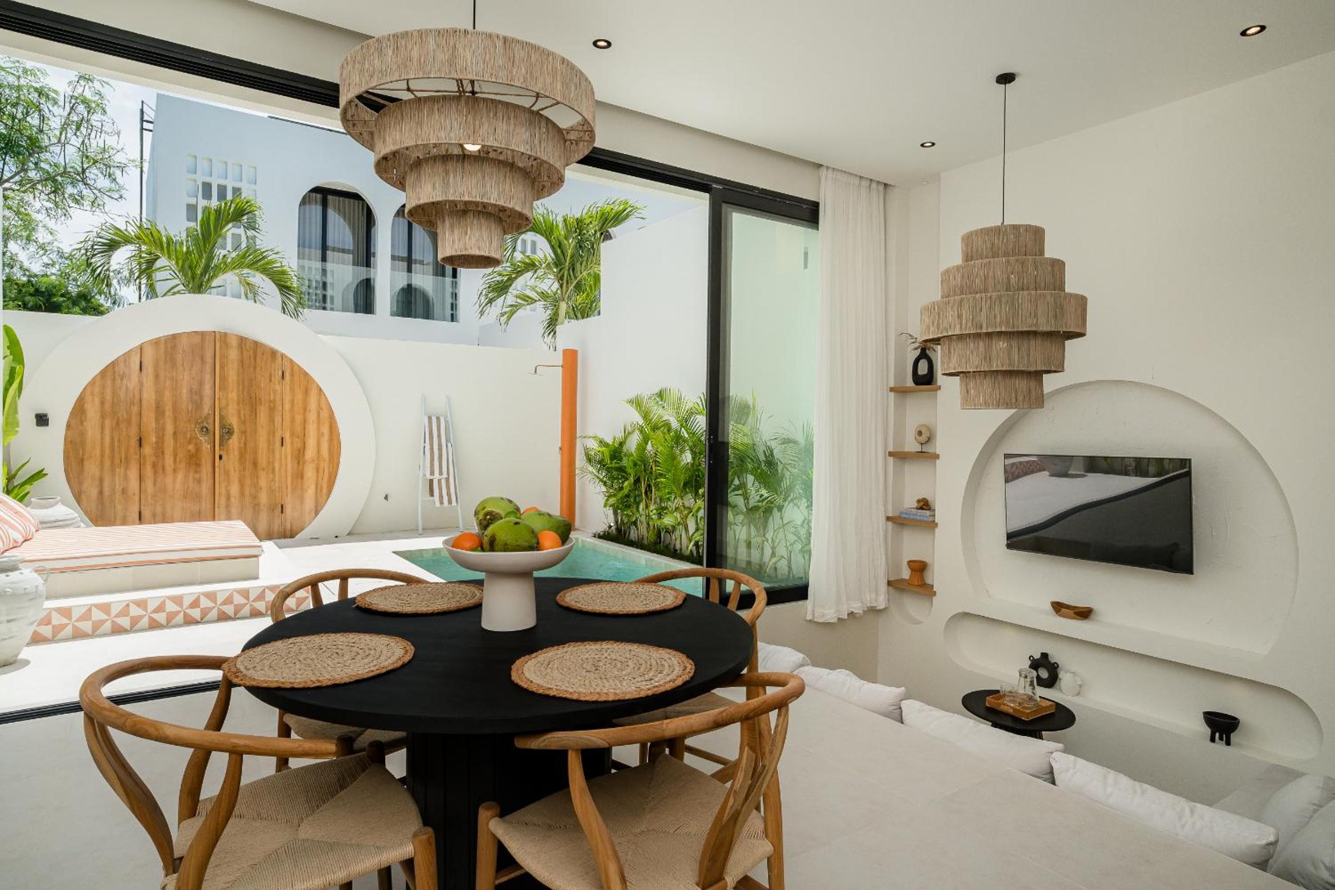 The Makara Villas Uluwatu