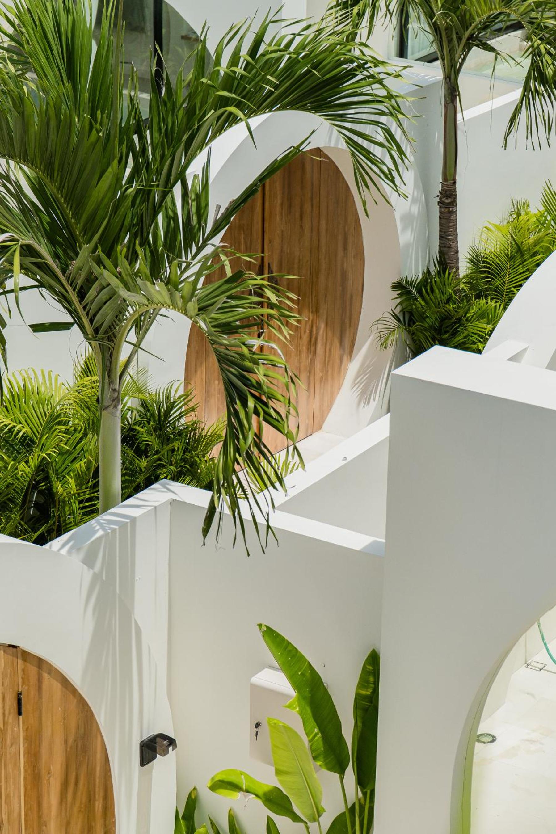 The Makara Villas Uluwatu