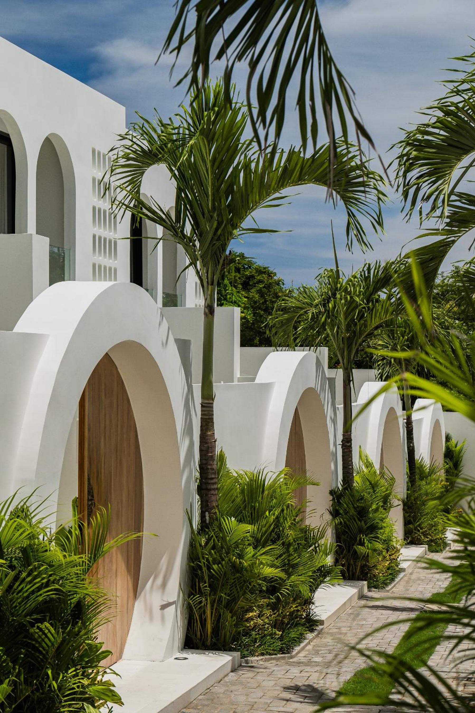 The Makara Villas Uluwatu