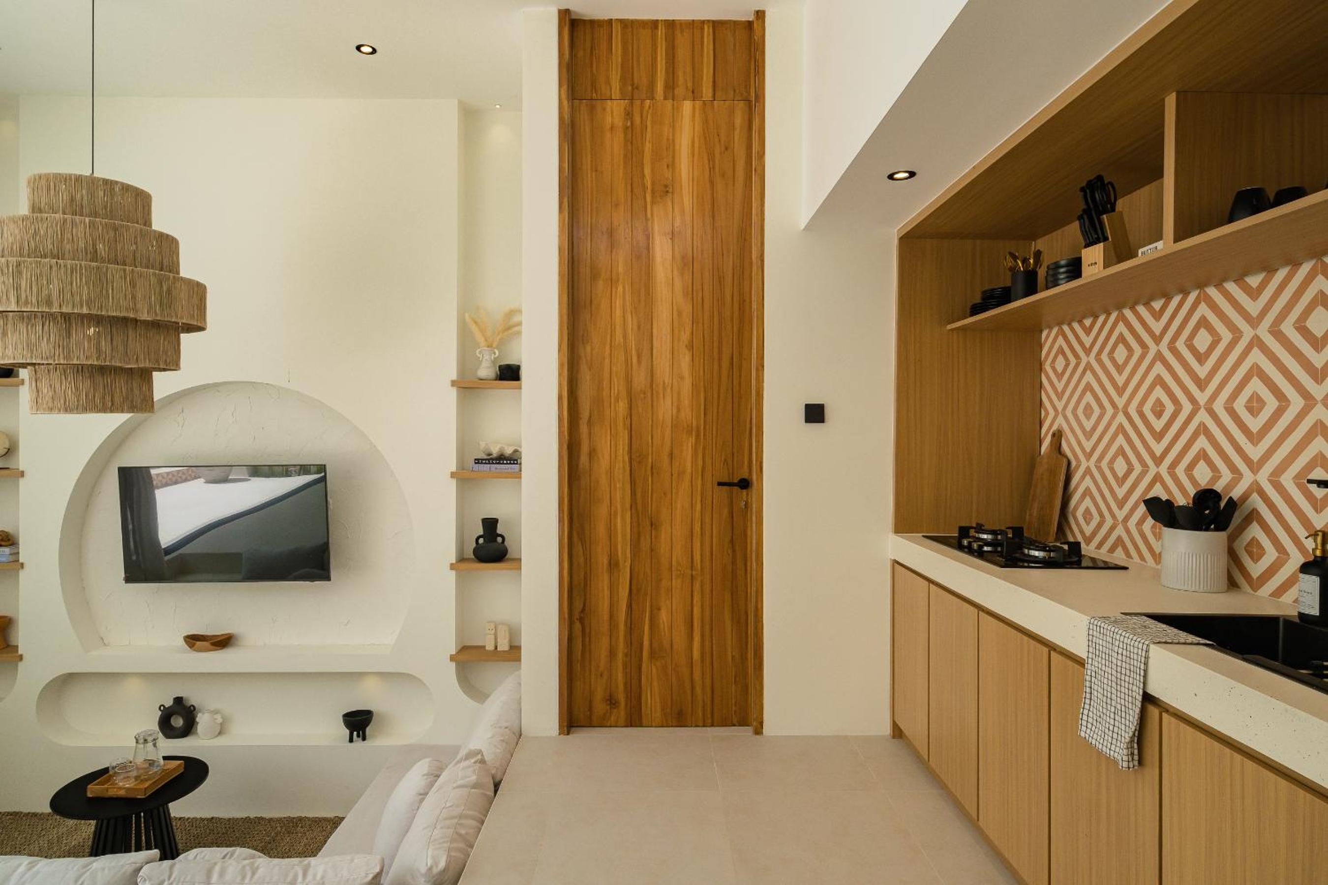 The Makara Villas Uluwatu