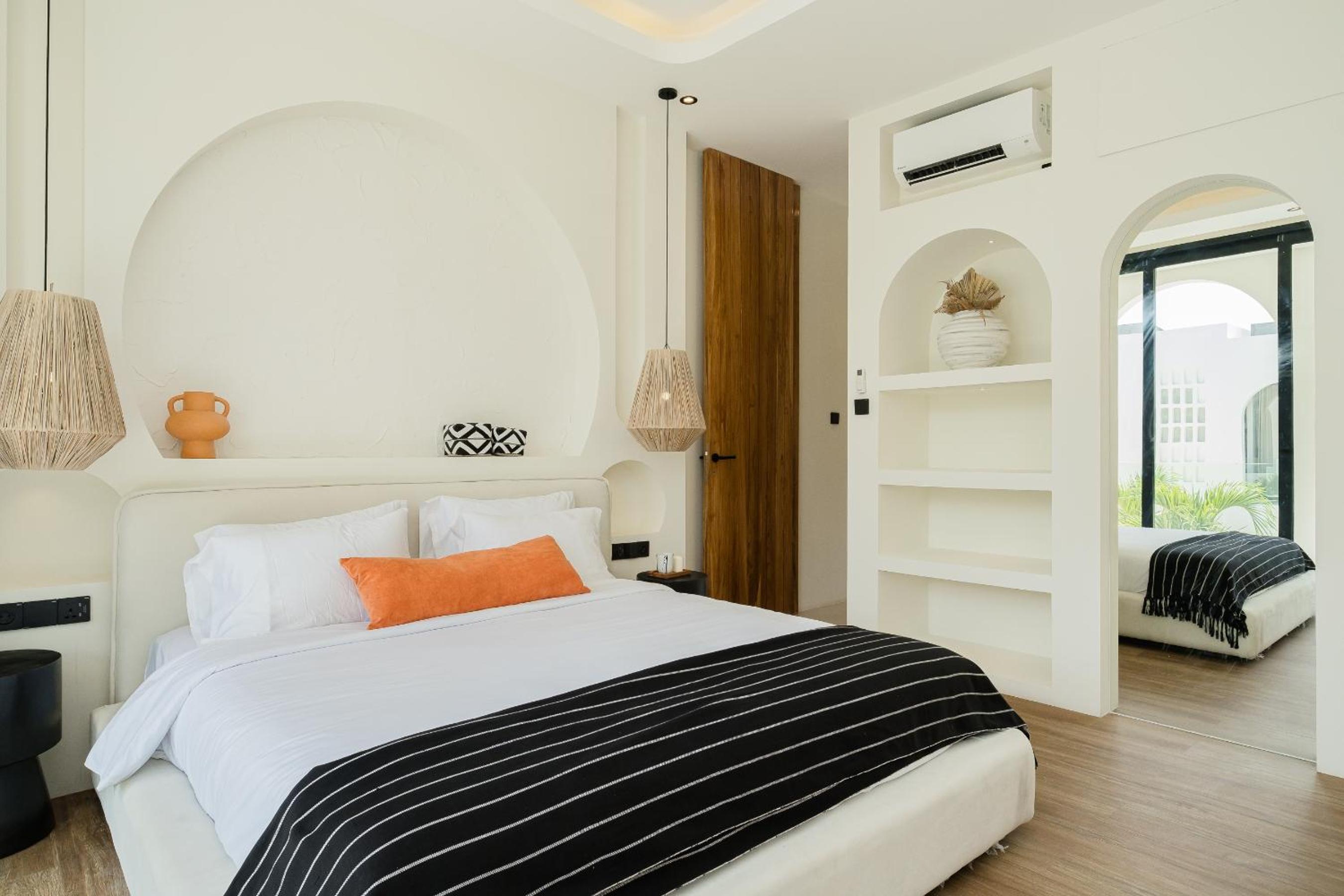 The Makara Villas Uluwatu