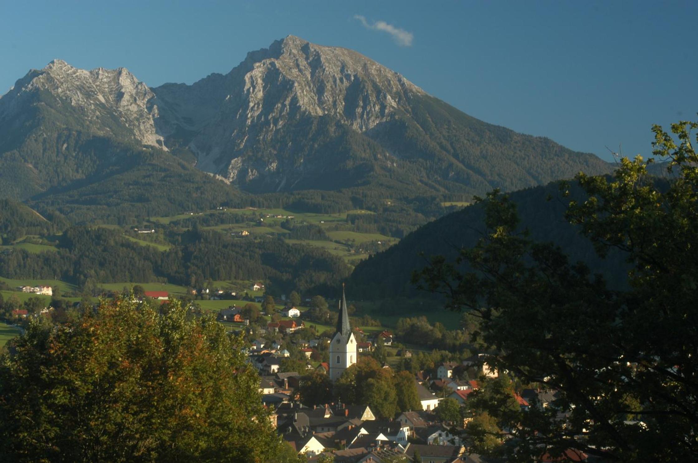 Haus Wastl