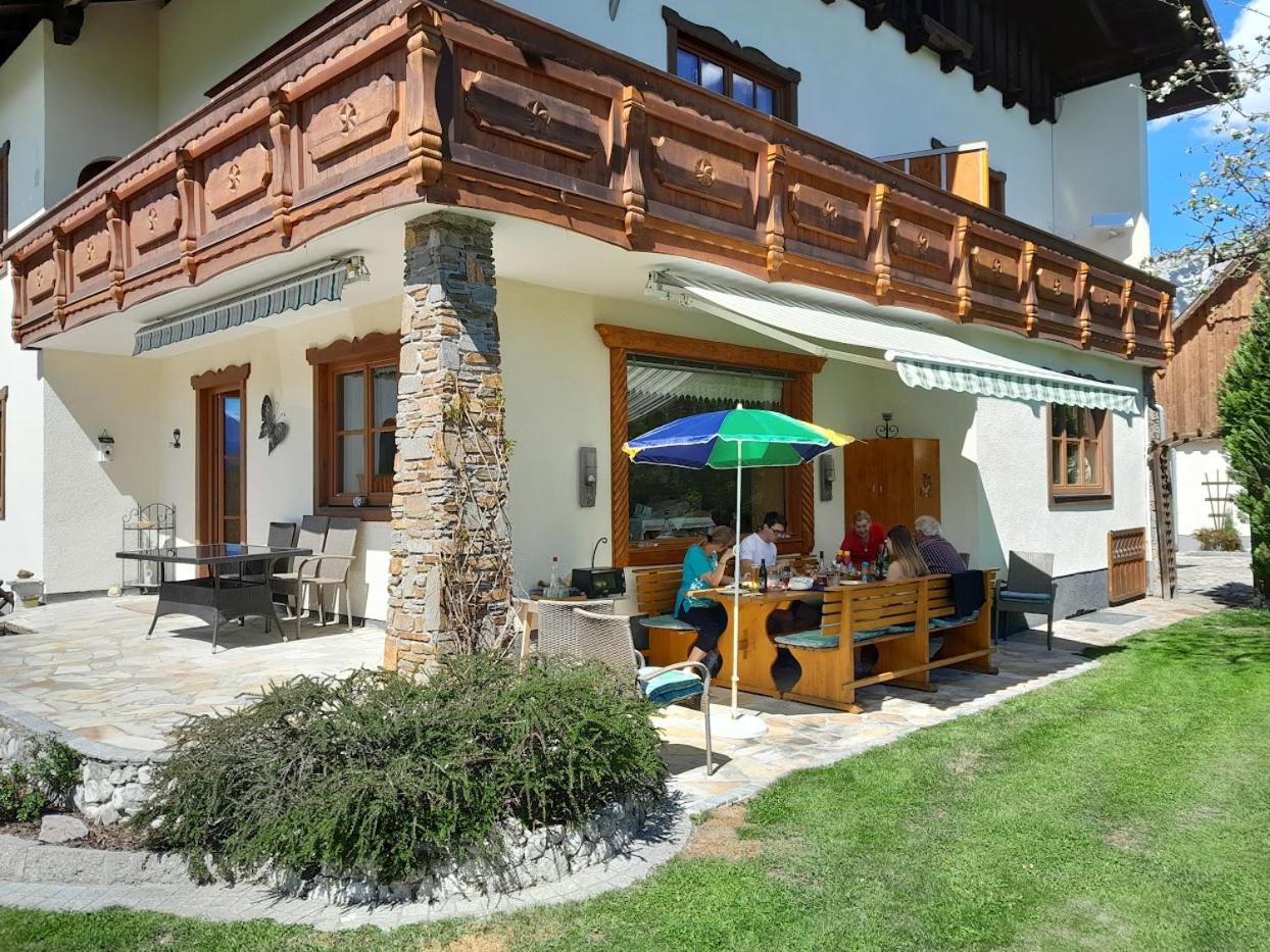 Haus Wastl
