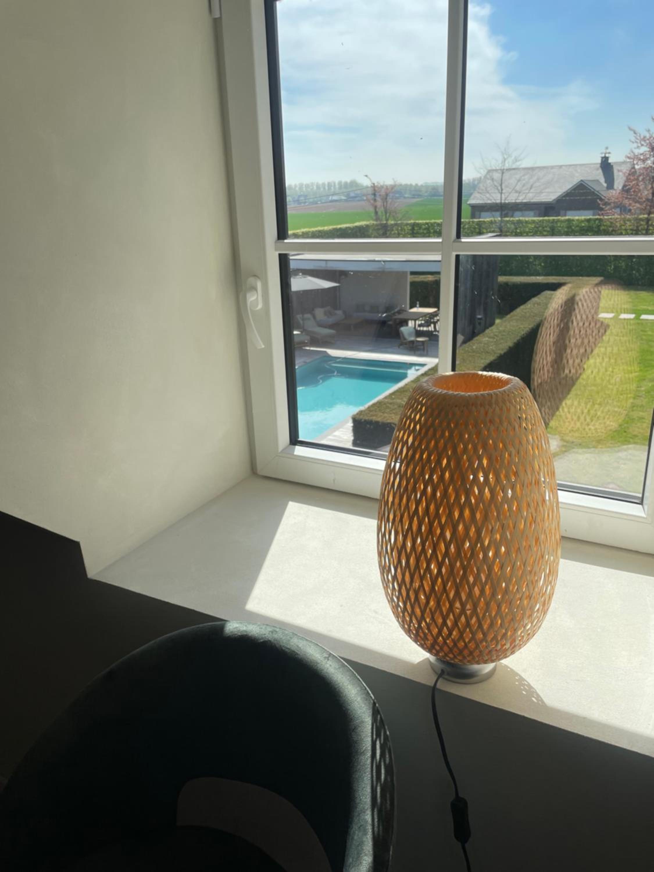 La maison de Nikolas