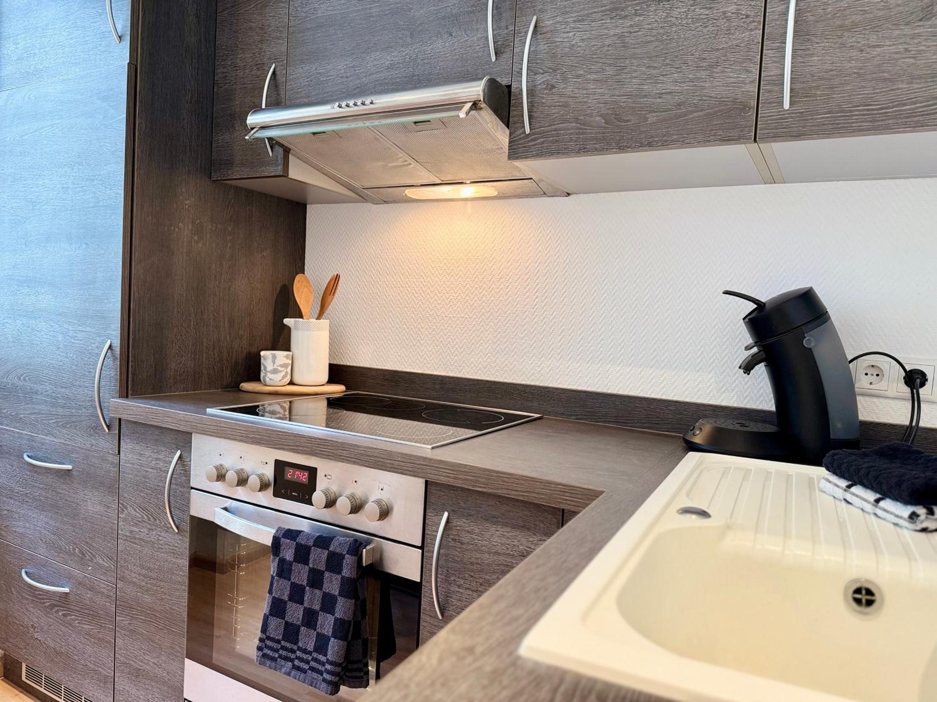 Gemütliches Apartment im Zentrum Andernach